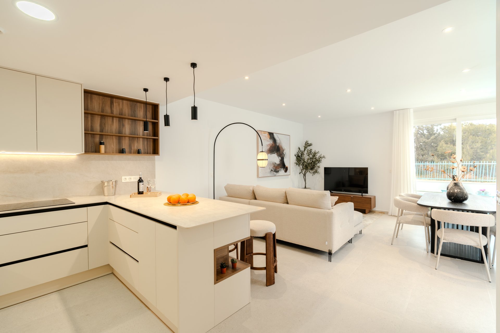 New Build - detached -
Los Alcázares