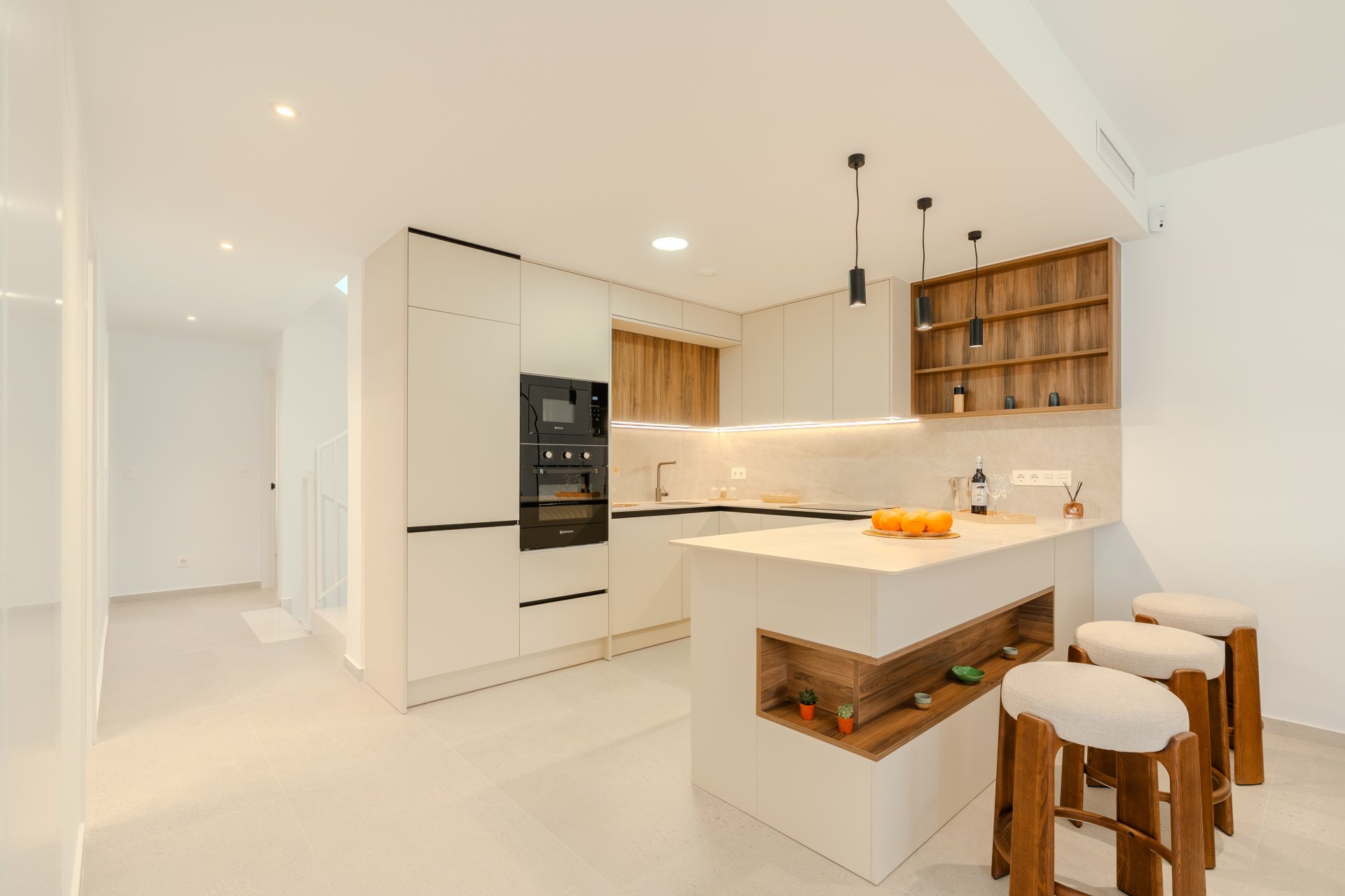 New Build - detached -
Los Alcázares