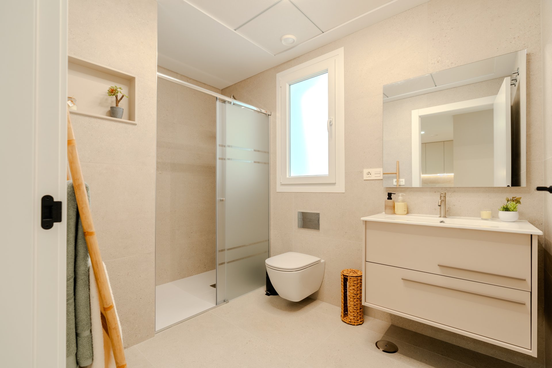 New Build - detached -
Los Alcázares