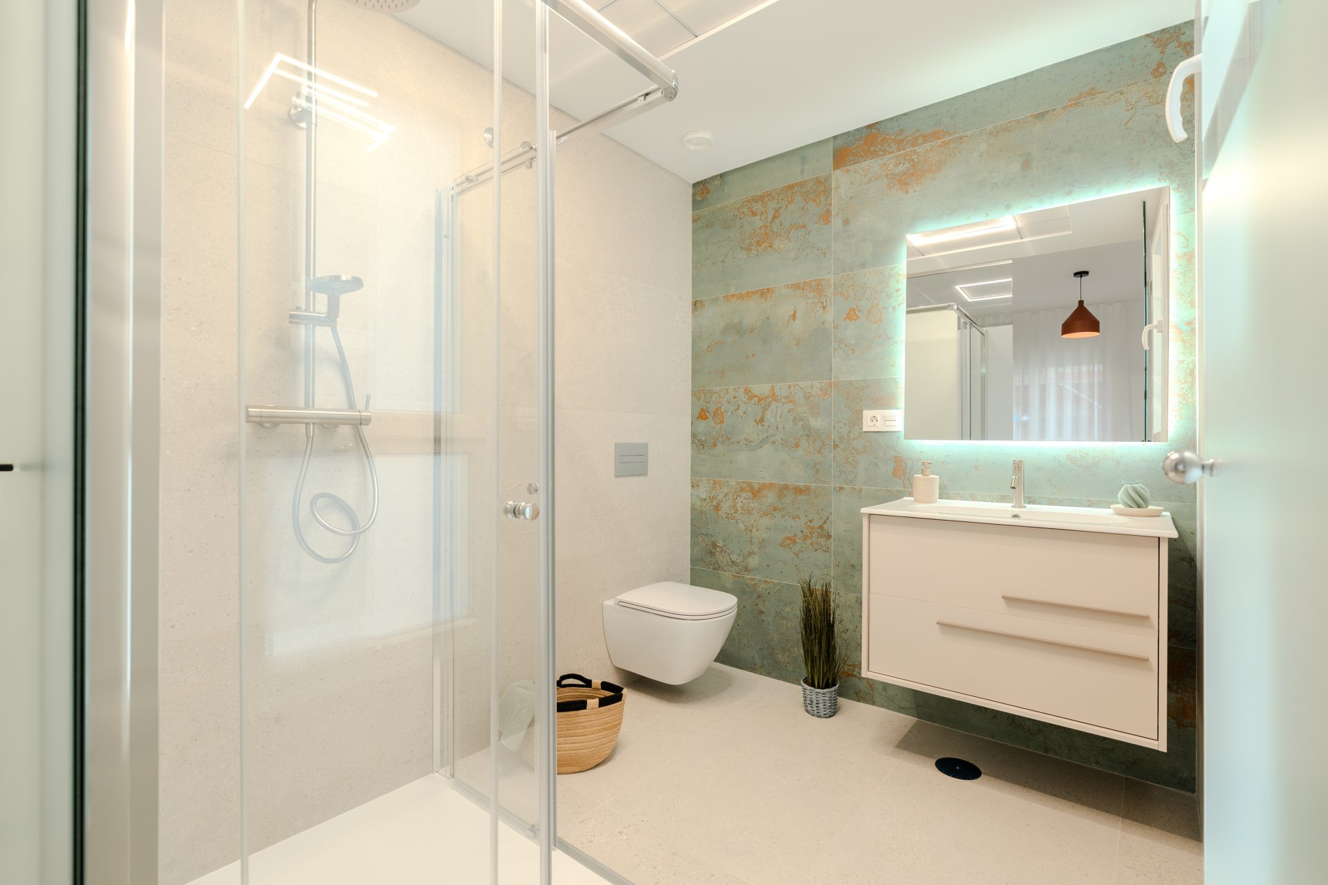 New Build - detached -
Los Alcázares