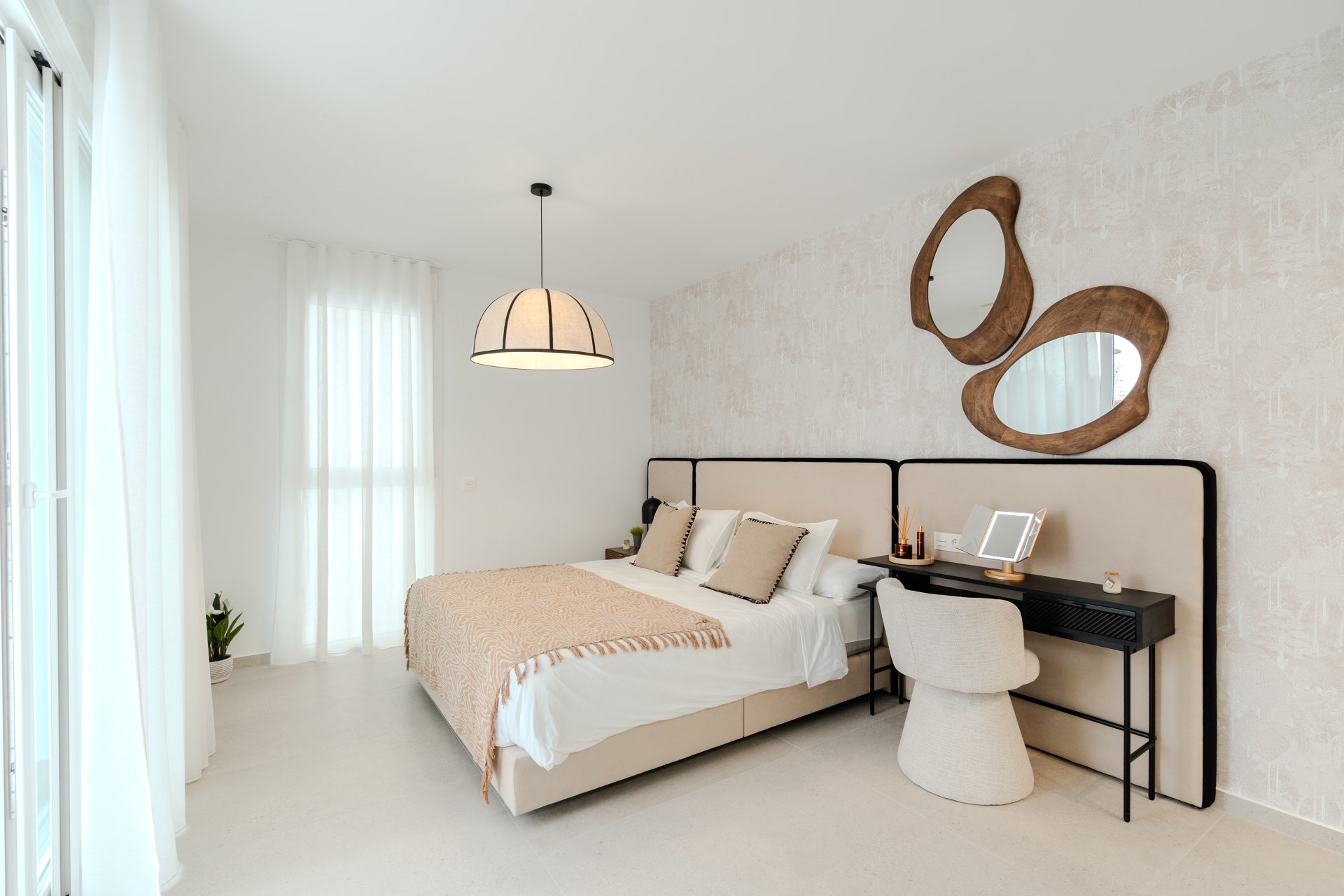 New Build - detached -
Los Alcázares