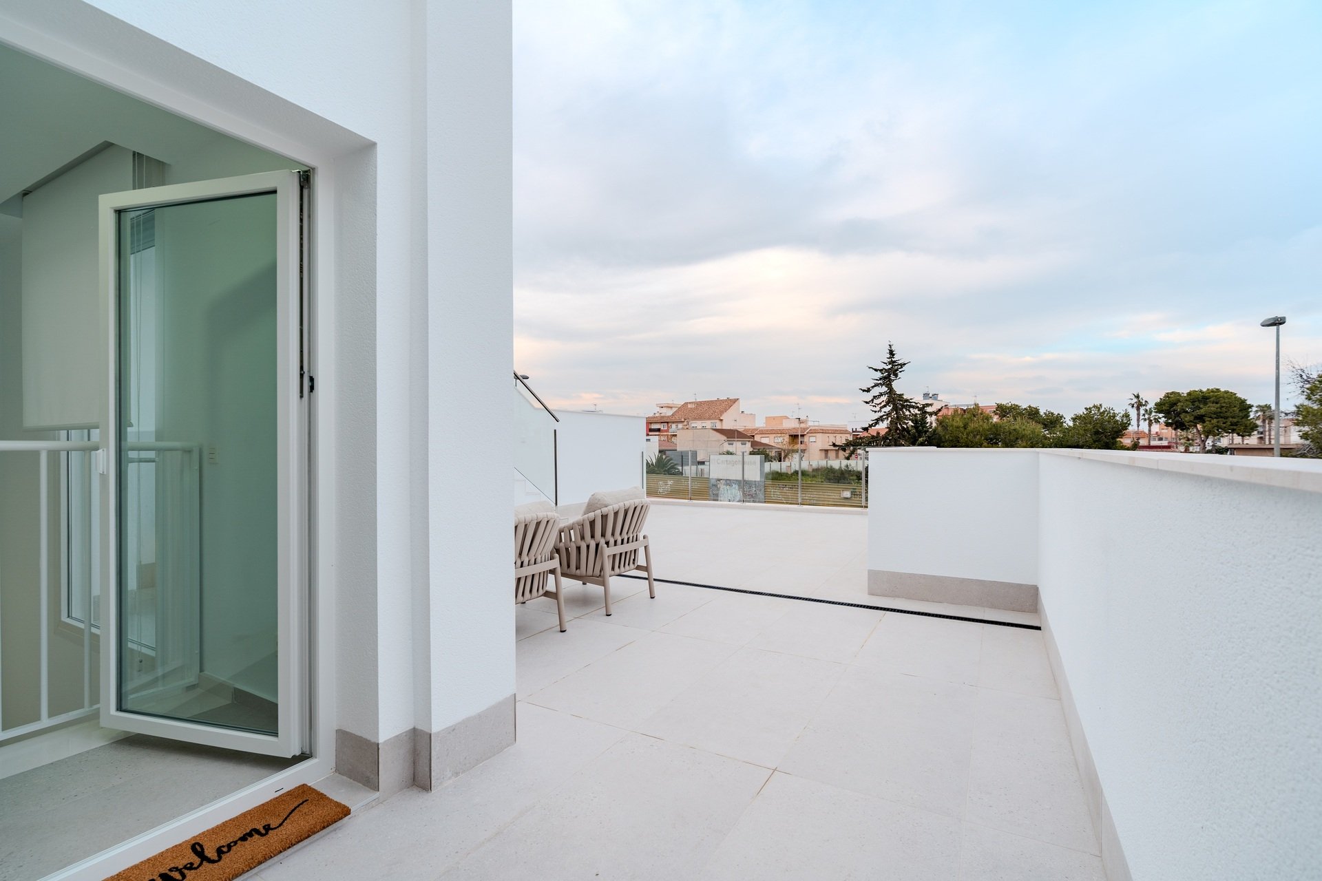 New Build - detached -
Los Alcázares