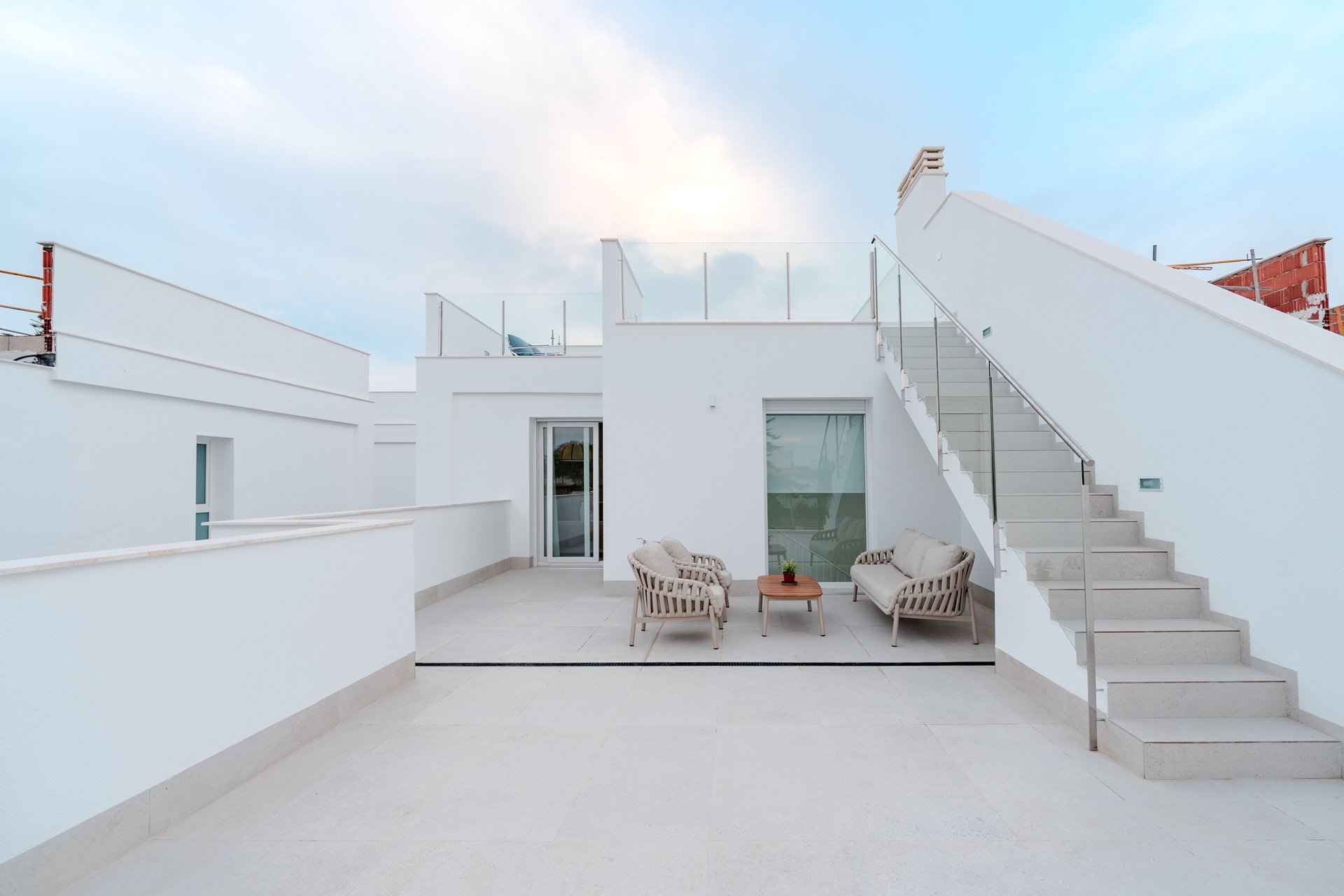 New Build - detached -
Los Alcázares