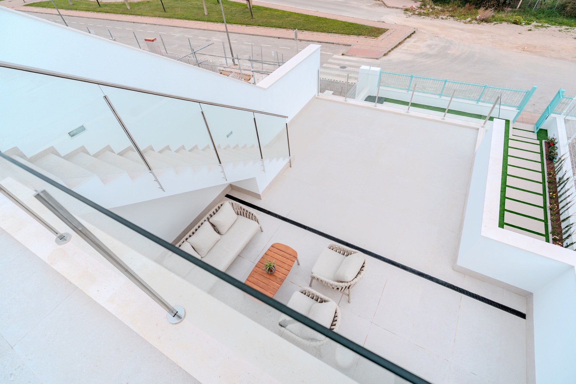 New Build - detached -
Los Alcázares