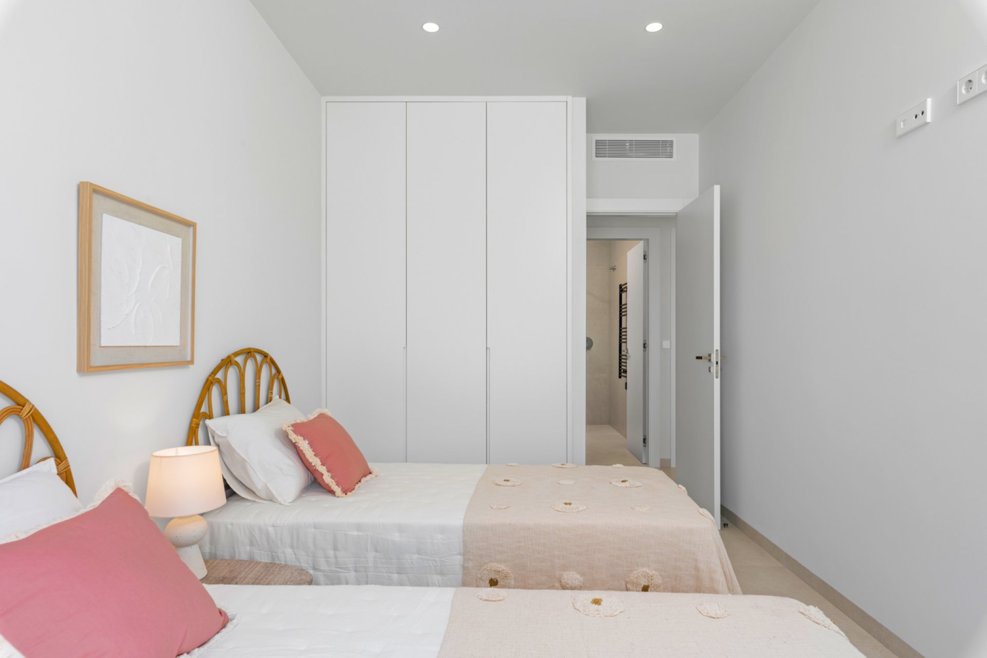 New Build - detached -
Los Alcázares