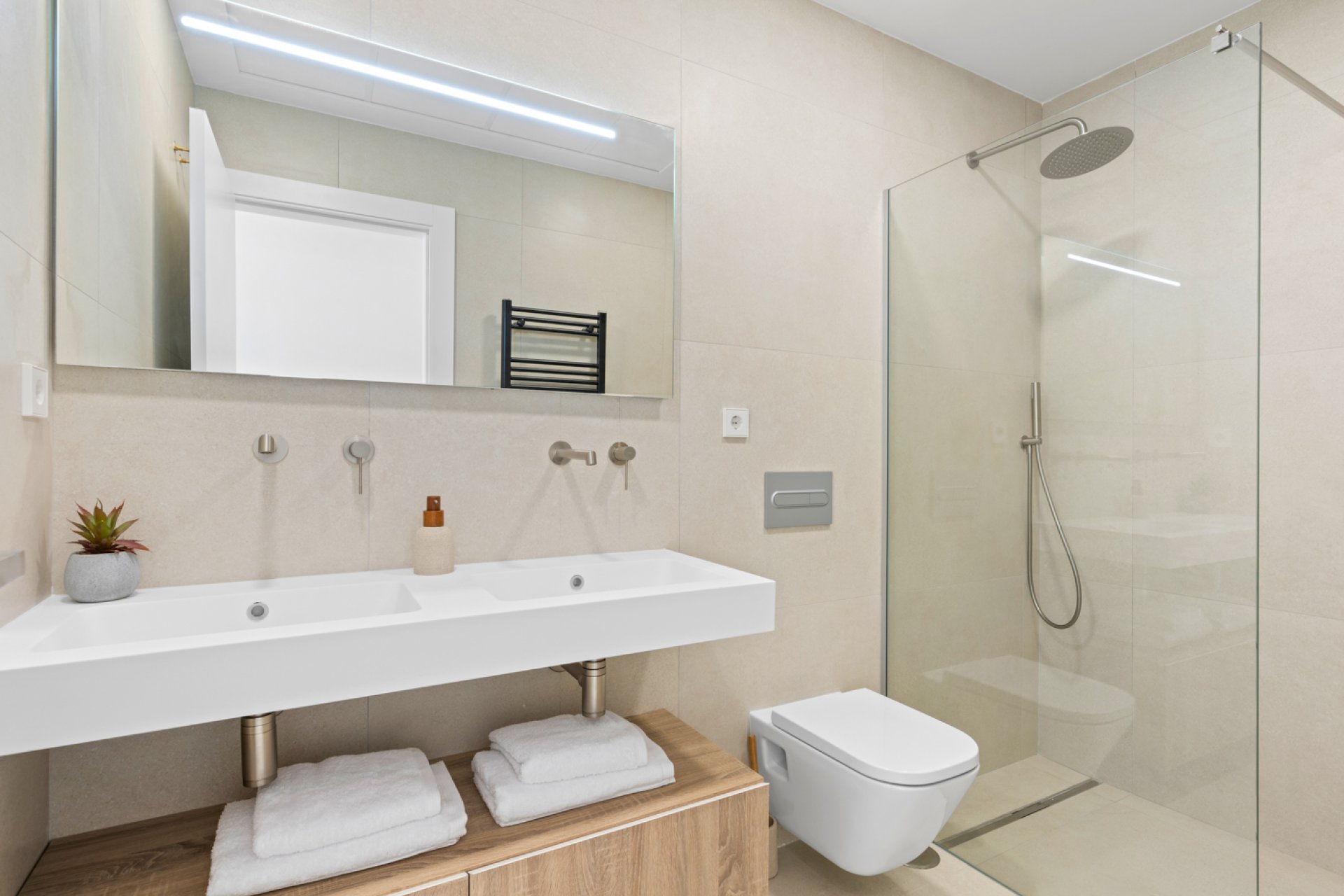 New Build - detached -
Los Alcázares