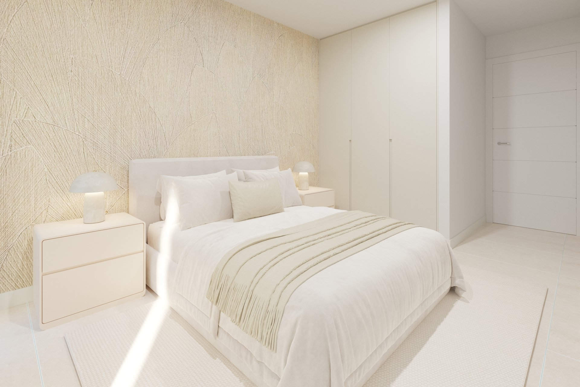 New Build - detached -
Los Montesinos