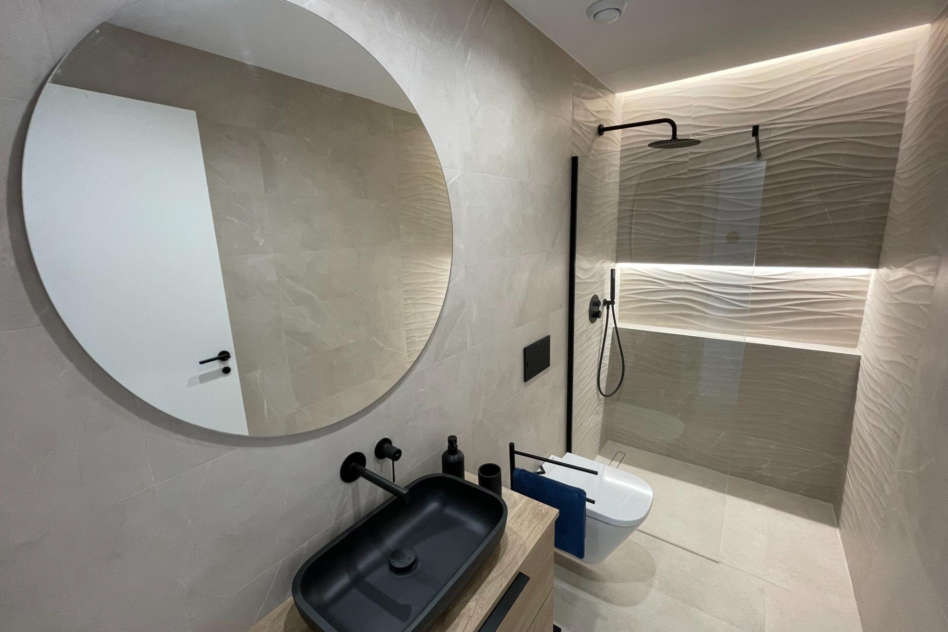 New Build - detached -
Molina de Segura
