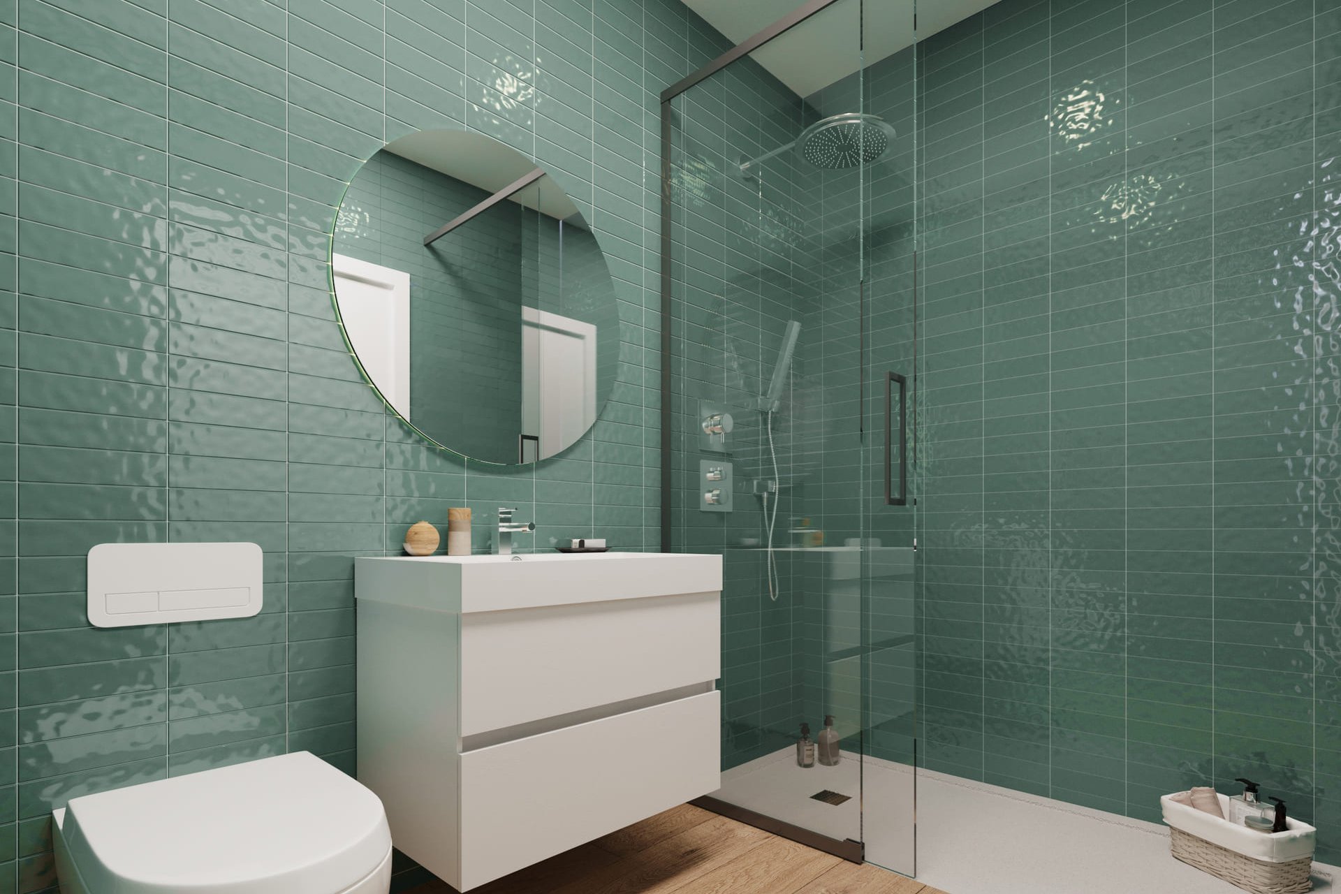 New Build - detached -
Mutxamel