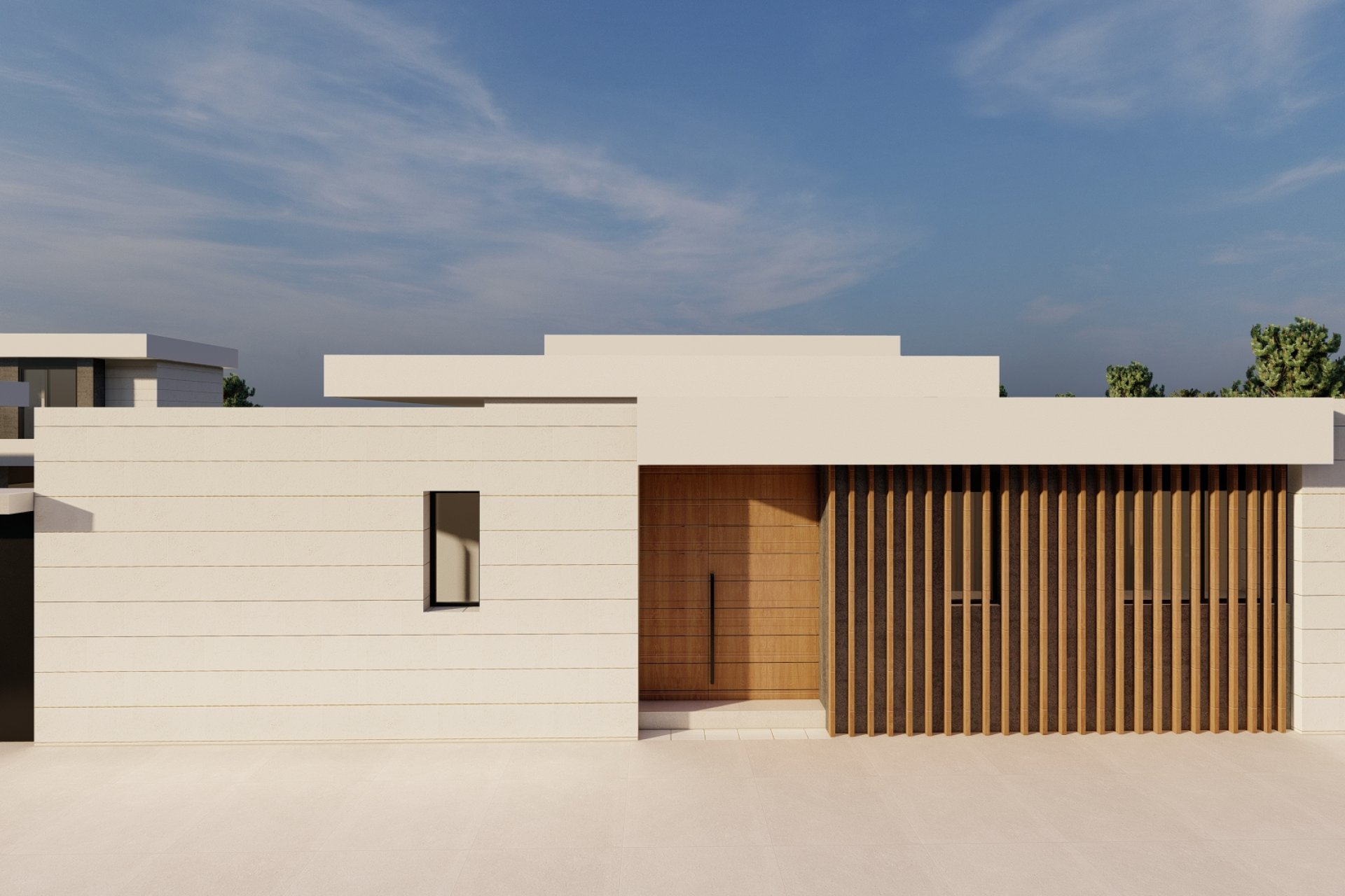 New Build - detached -
Pilar de la Horadada