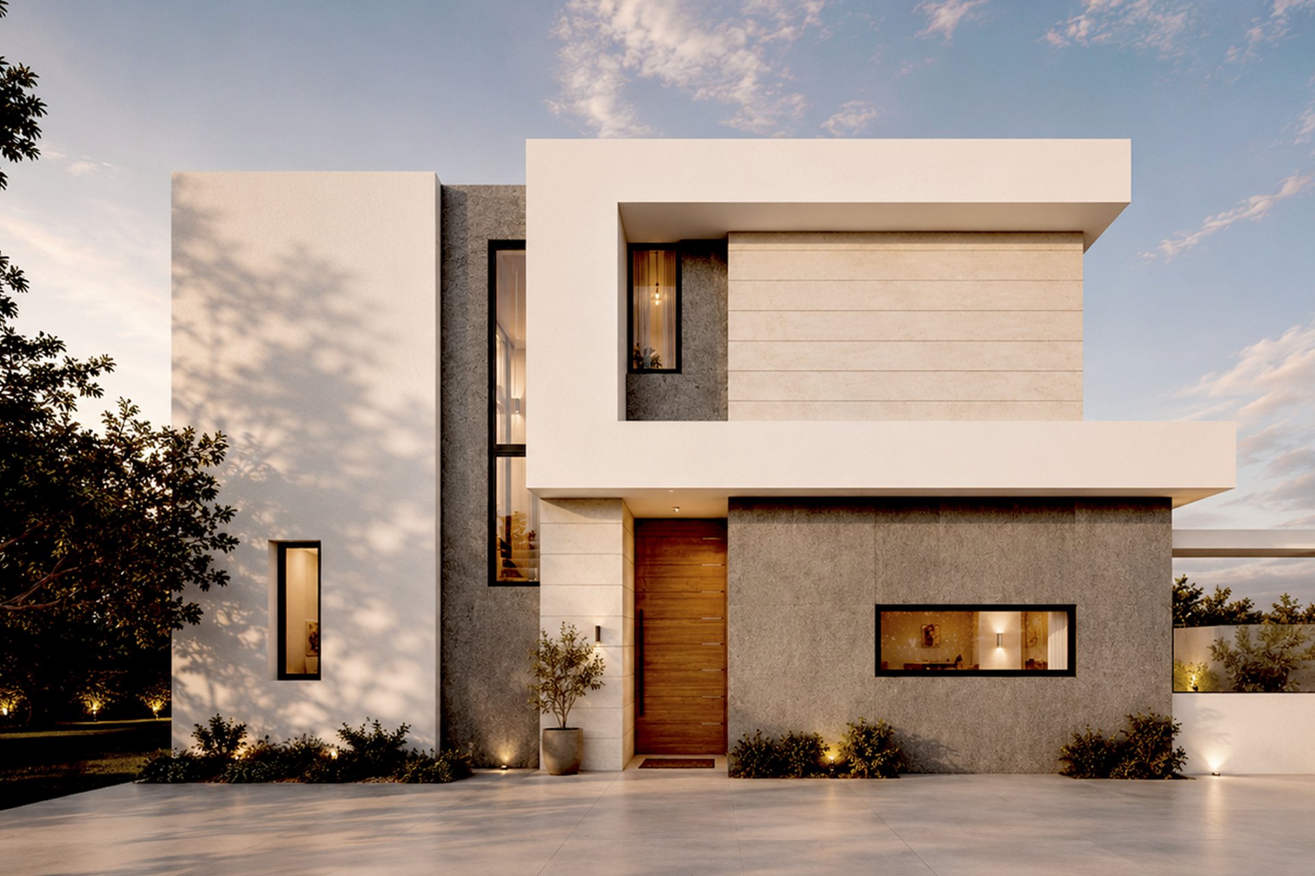 New Build - detached -
Pilar de la Horadada