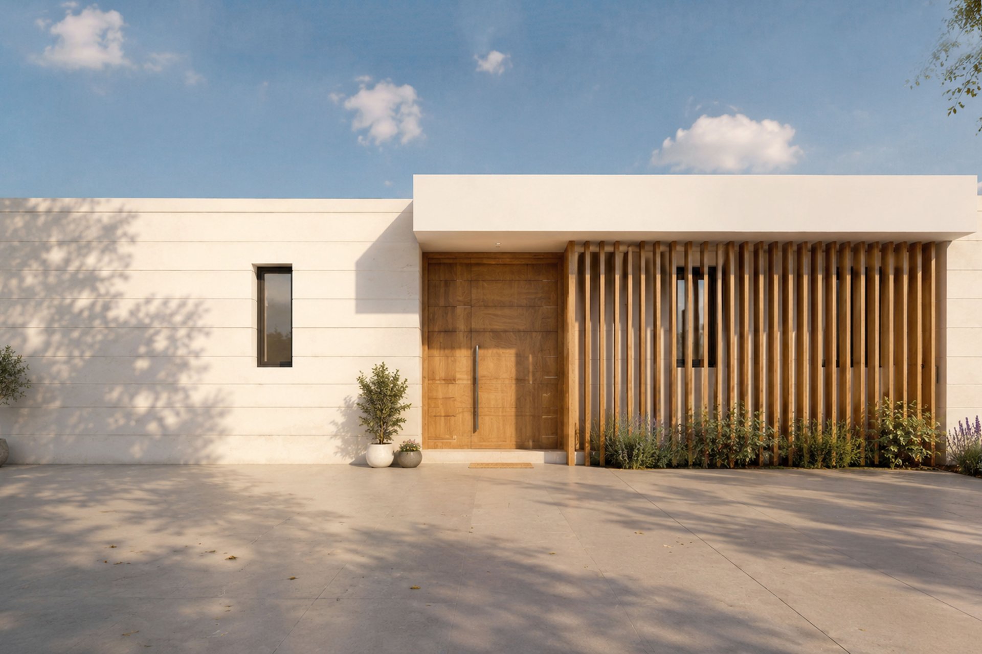 New Build - detached -
Pilar de la Horadada