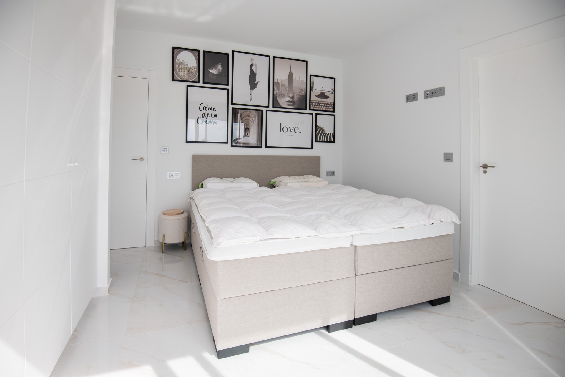 New Build - detached -
Pinar de Campoverde