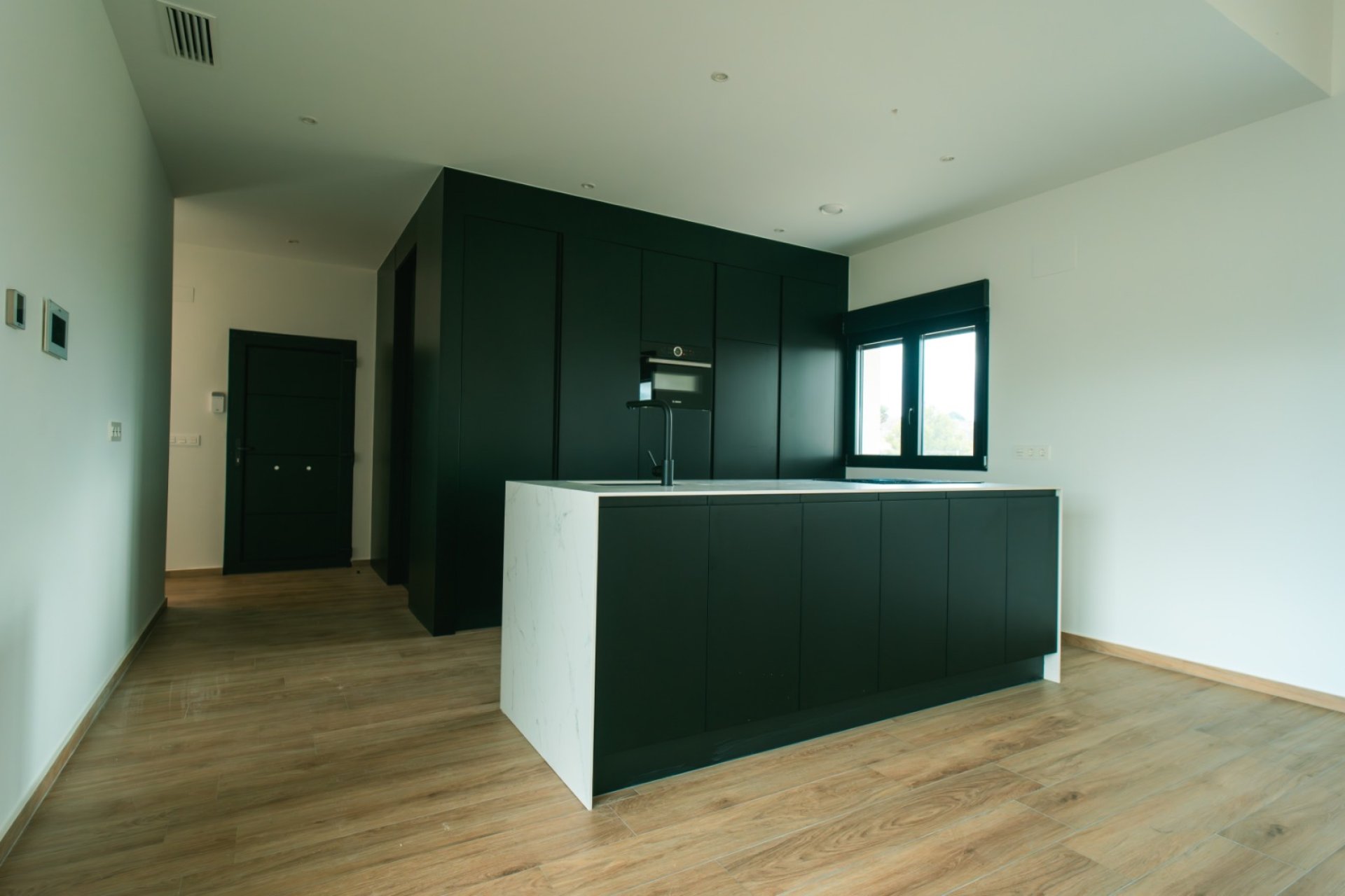 New Build - detached -
Pinoso
