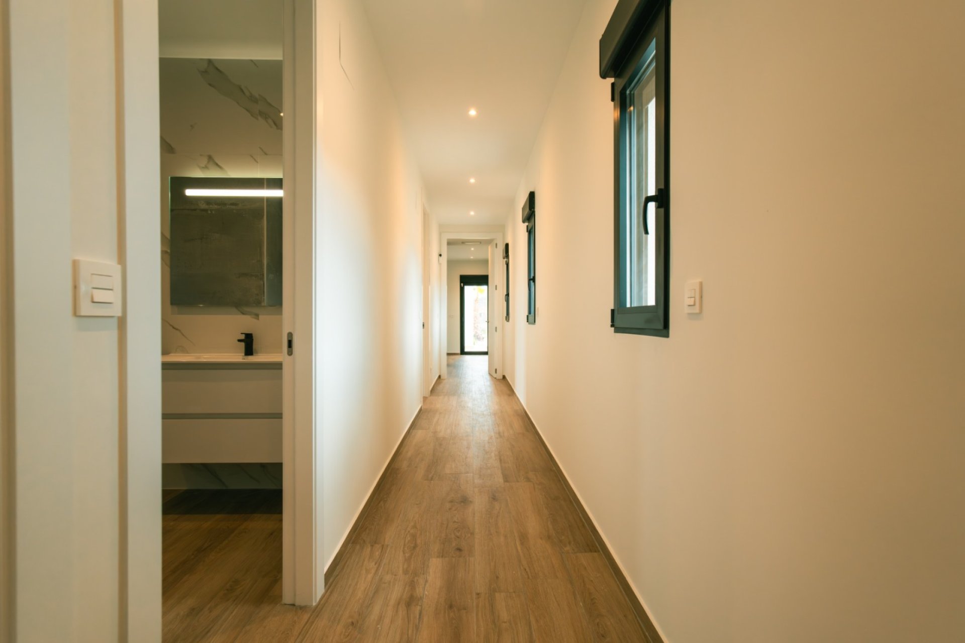New Build - detached -
Pinoso
