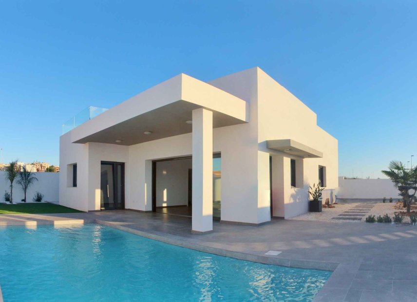 New Build - detached -
Rafal