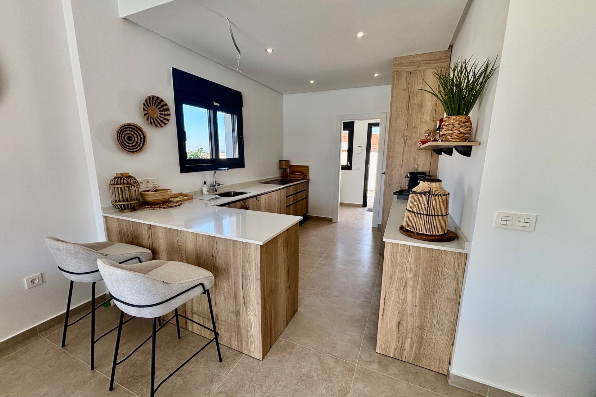 New Build - detached -
Rafal