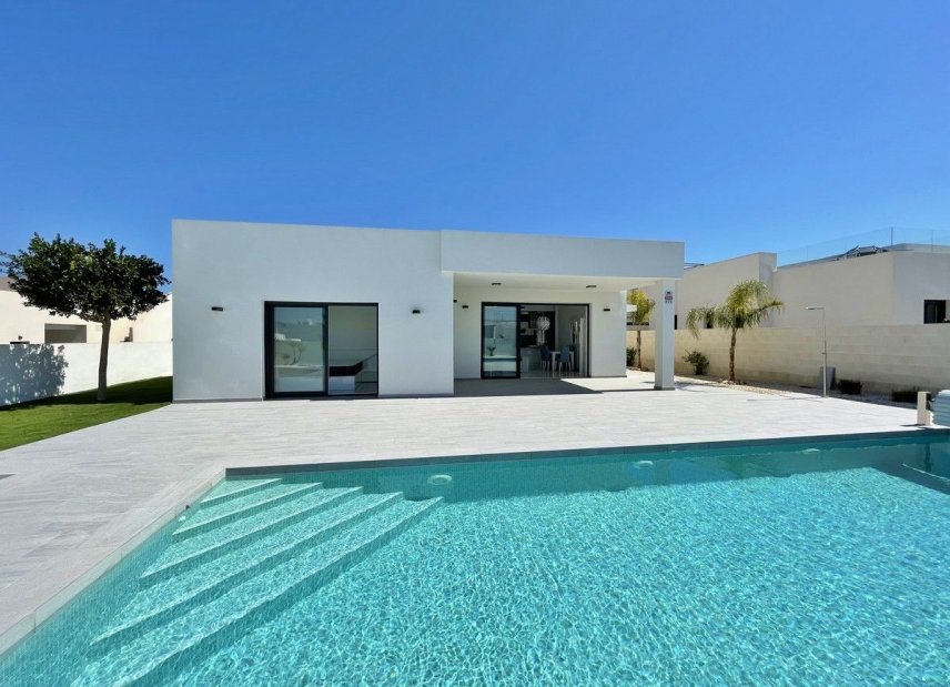 New Build - detached -
Rafal