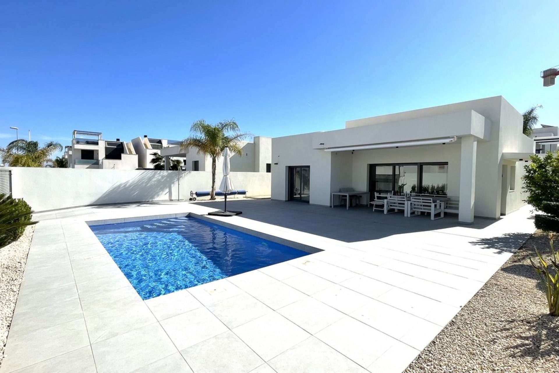New Build - detached -
Rafal