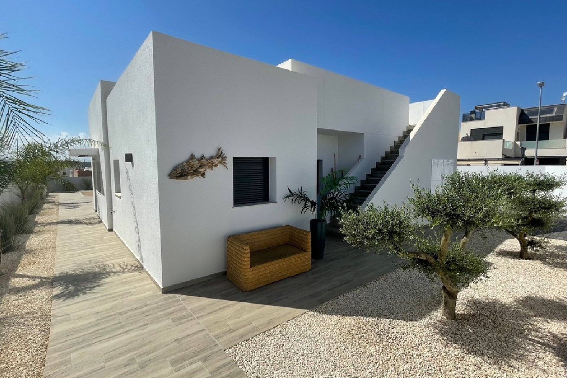 New Build - detached -
Rafal