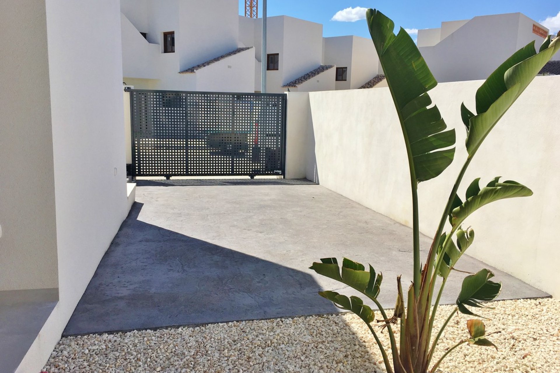 New Build - detached -
Rafal