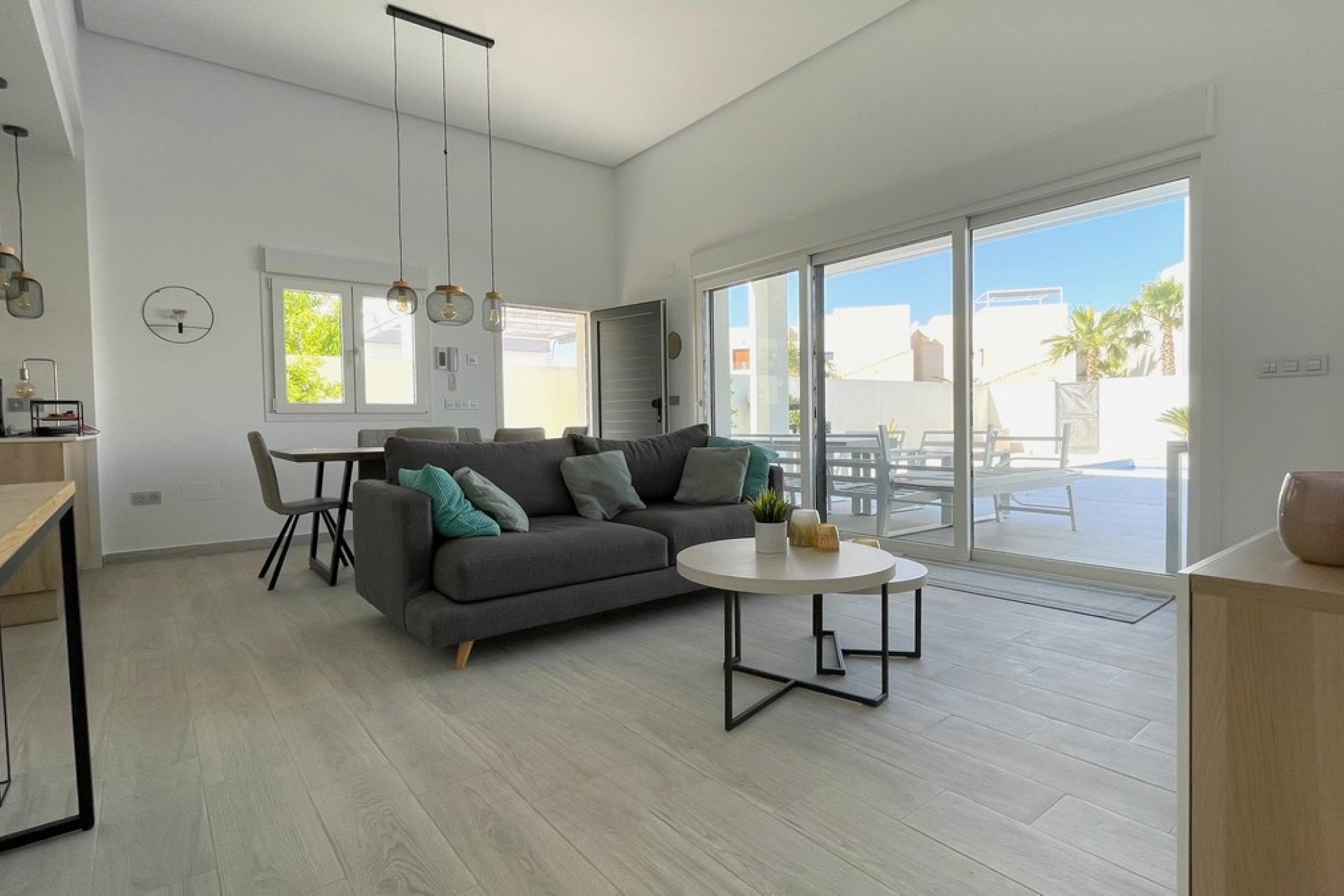 New Build - detached -
Rafal