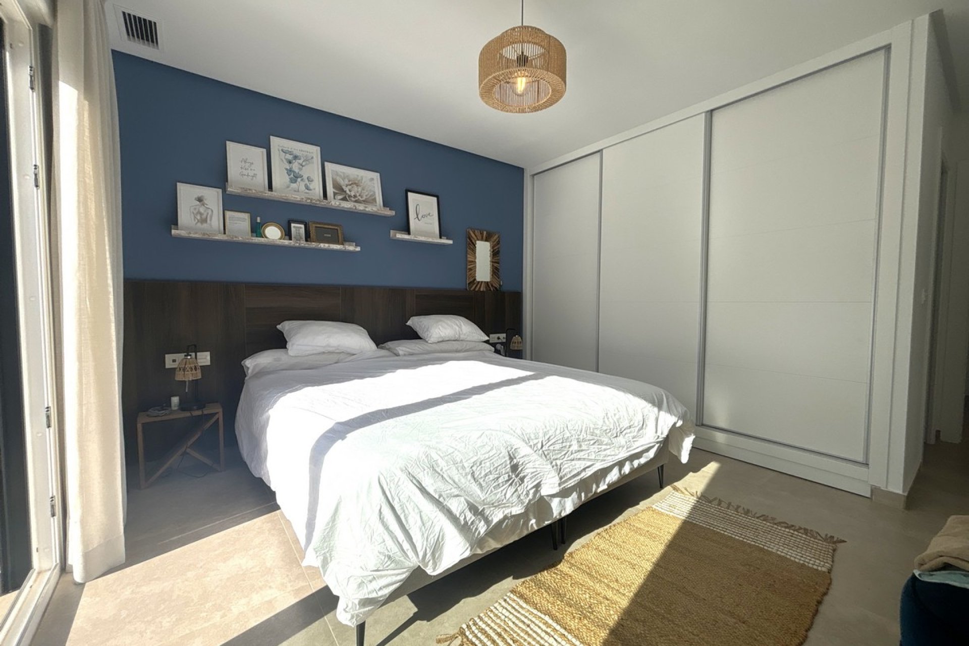New Build - detached -
Rafal