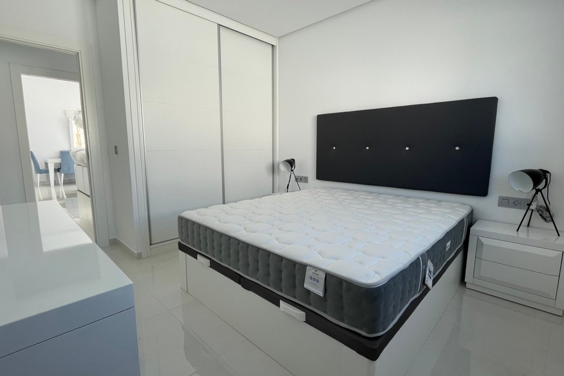 New Build - detached -
Rafal