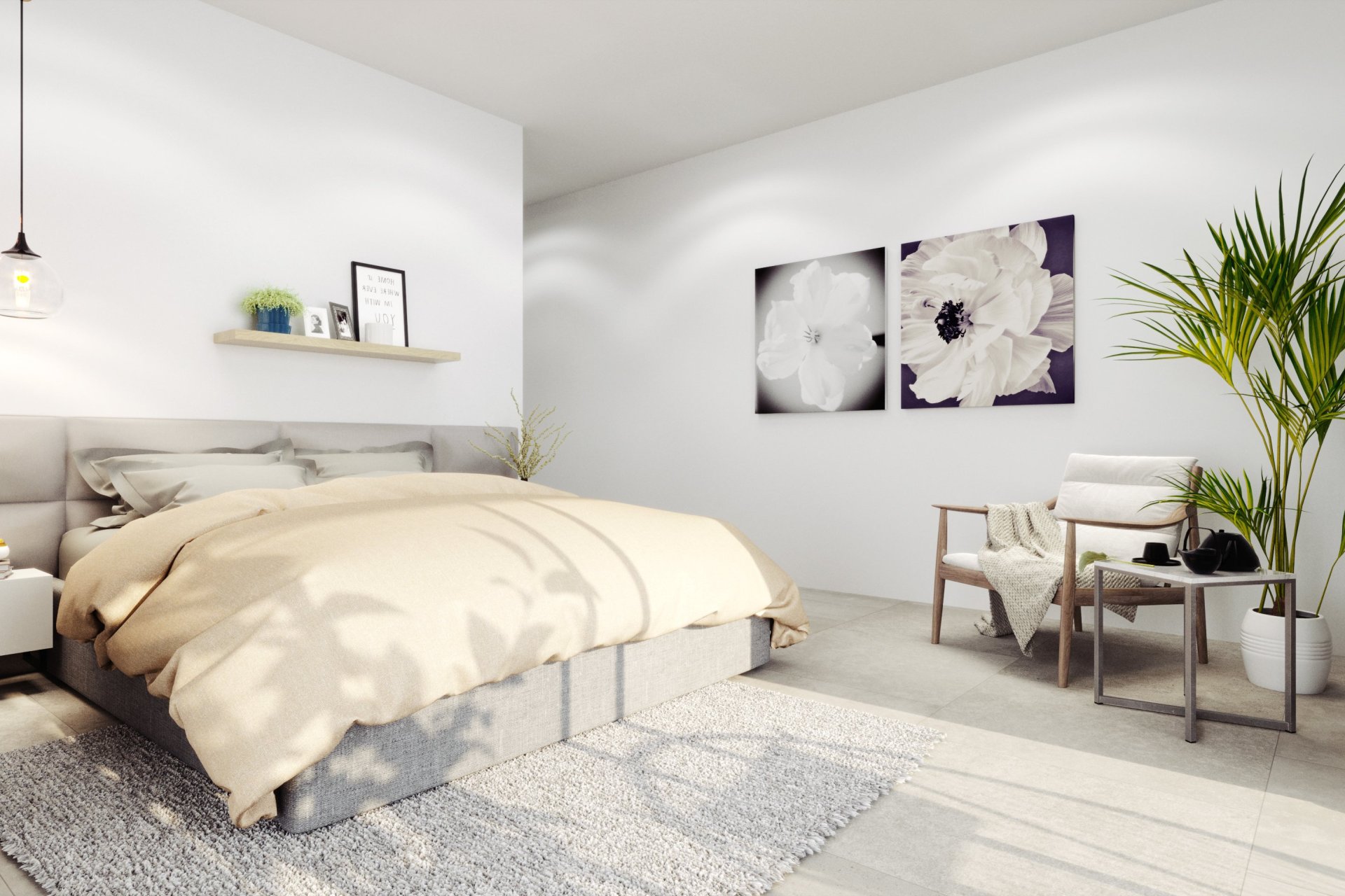 New Build - detached -
Rojales