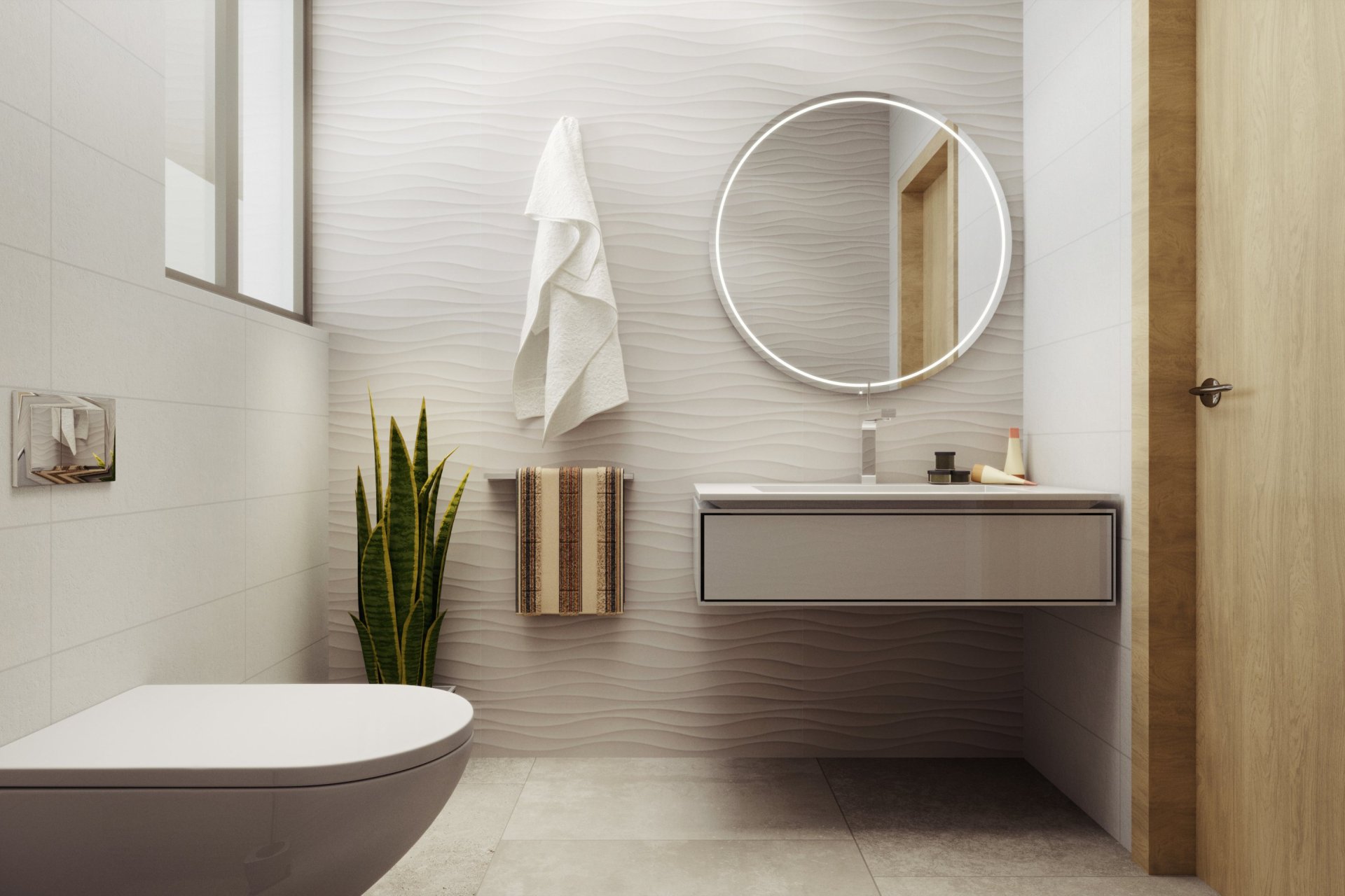 New Build - detached -
Rojales
