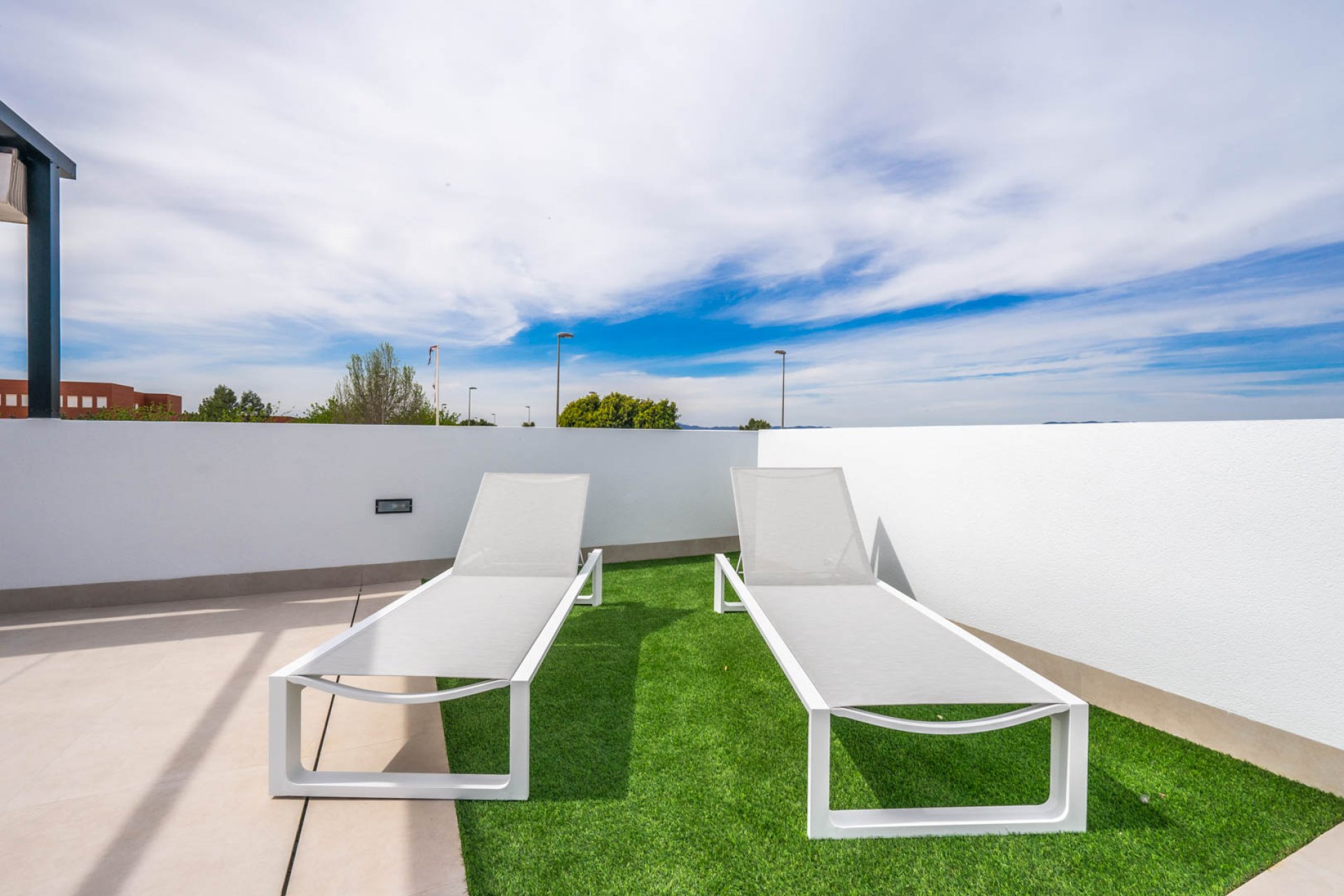 New Build - detached -
Roldán