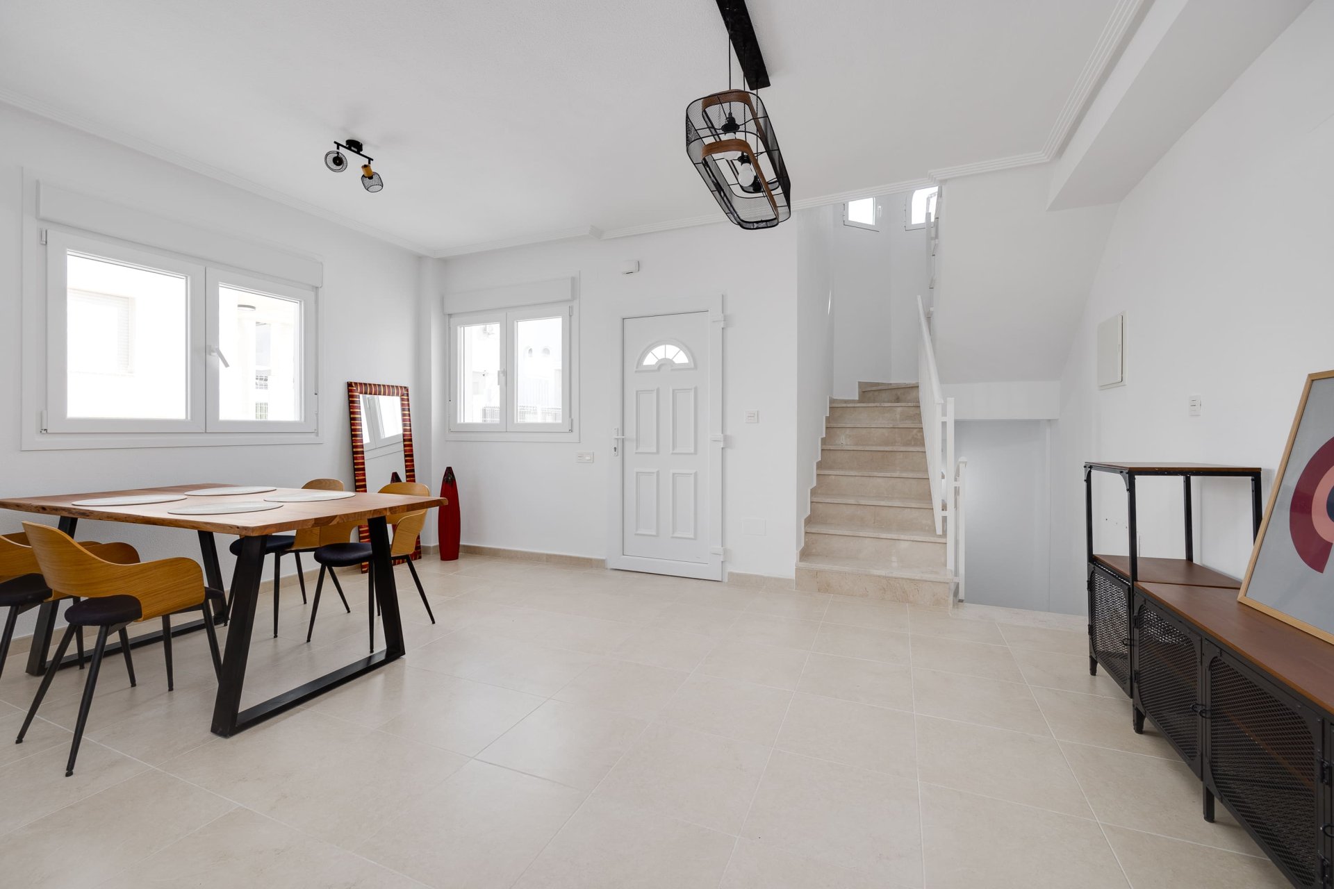 New Build - detached -
San Fulgencio