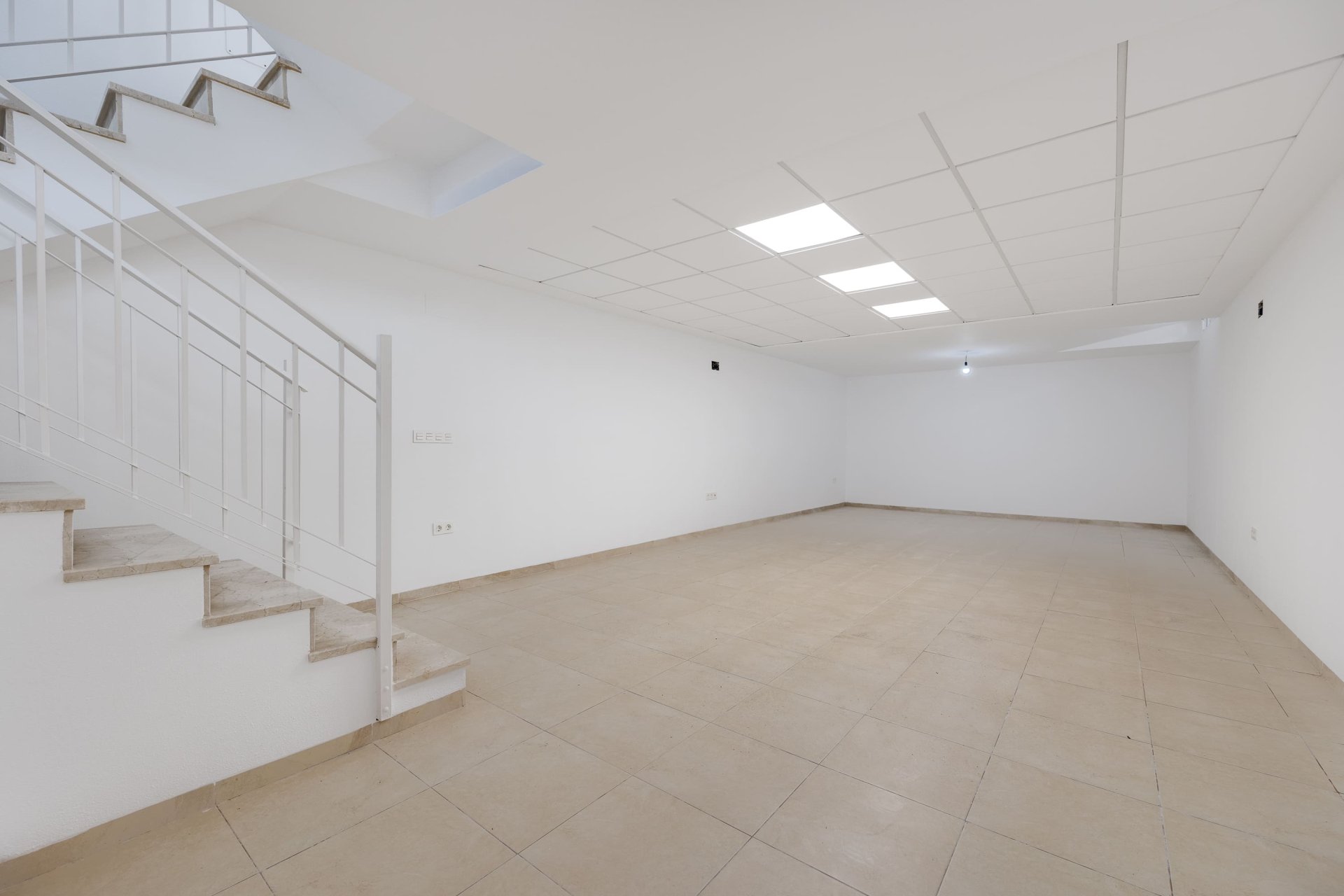 New Build - detached -
San Fulgencio