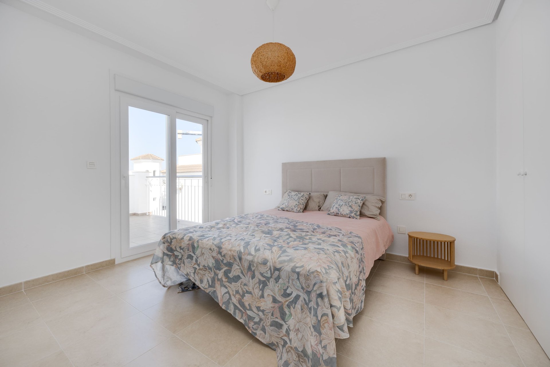 New Build - detached -
San Fulgencio