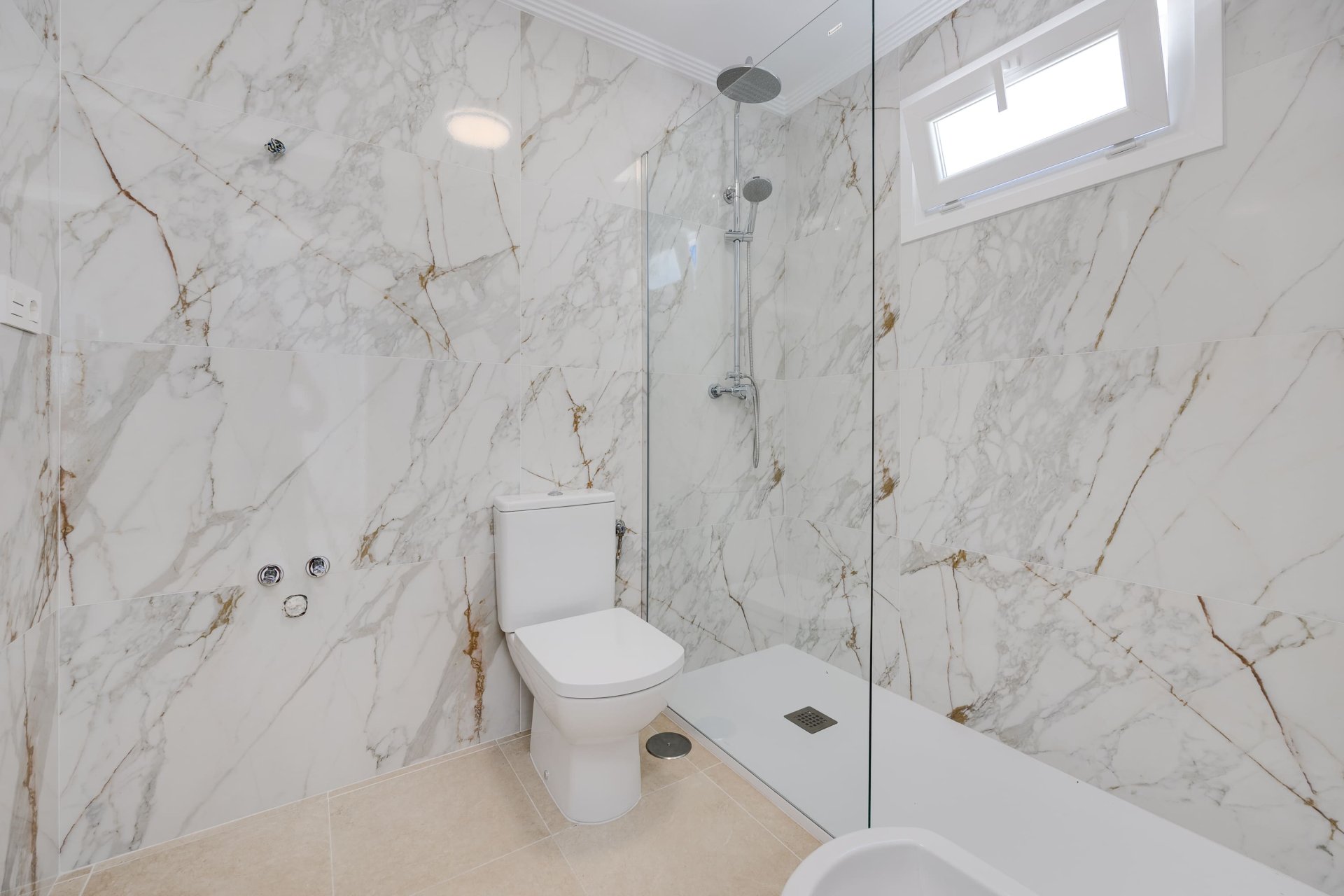New Build - detached -
San Fulgencio
