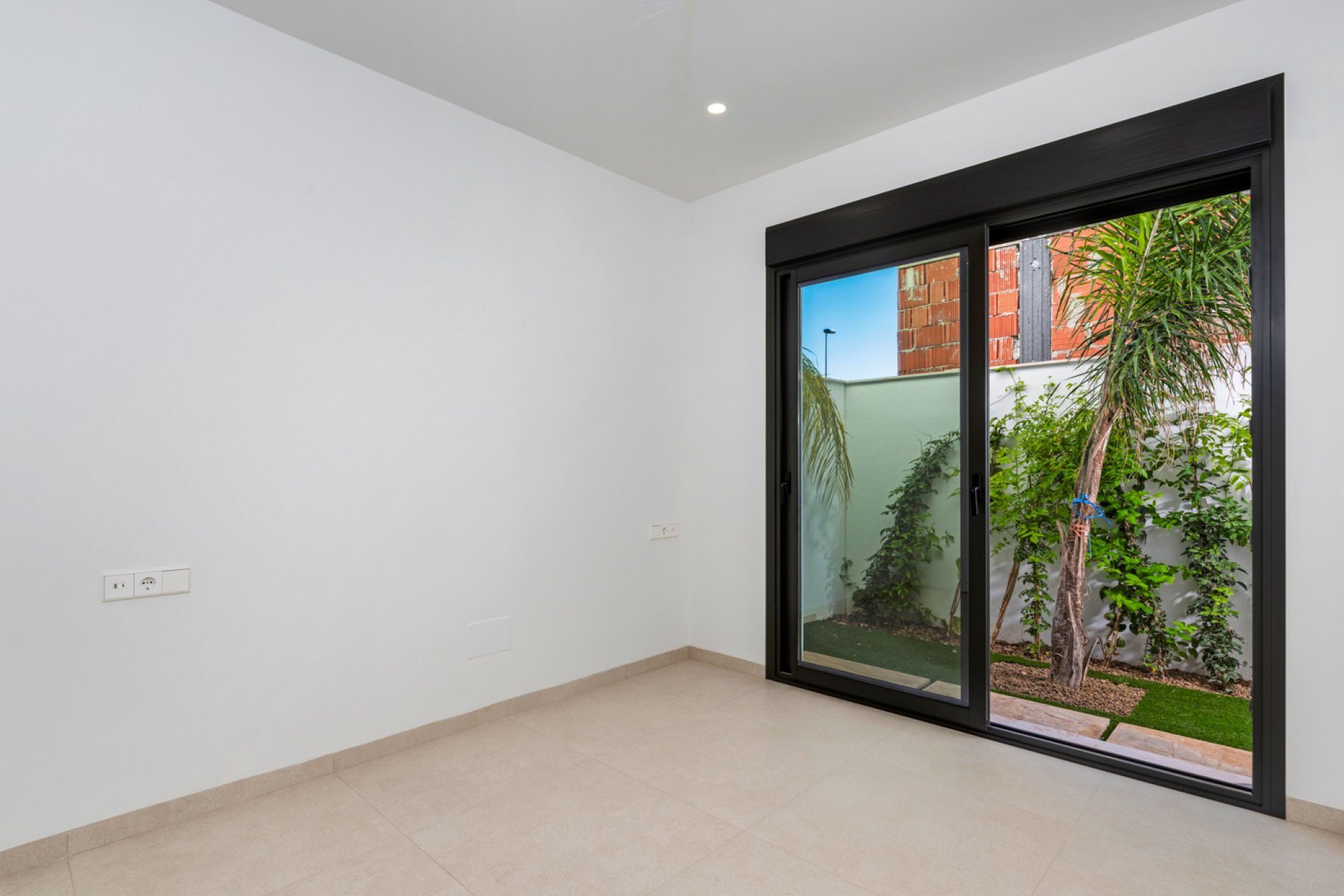 New Build - detached -
San Javier