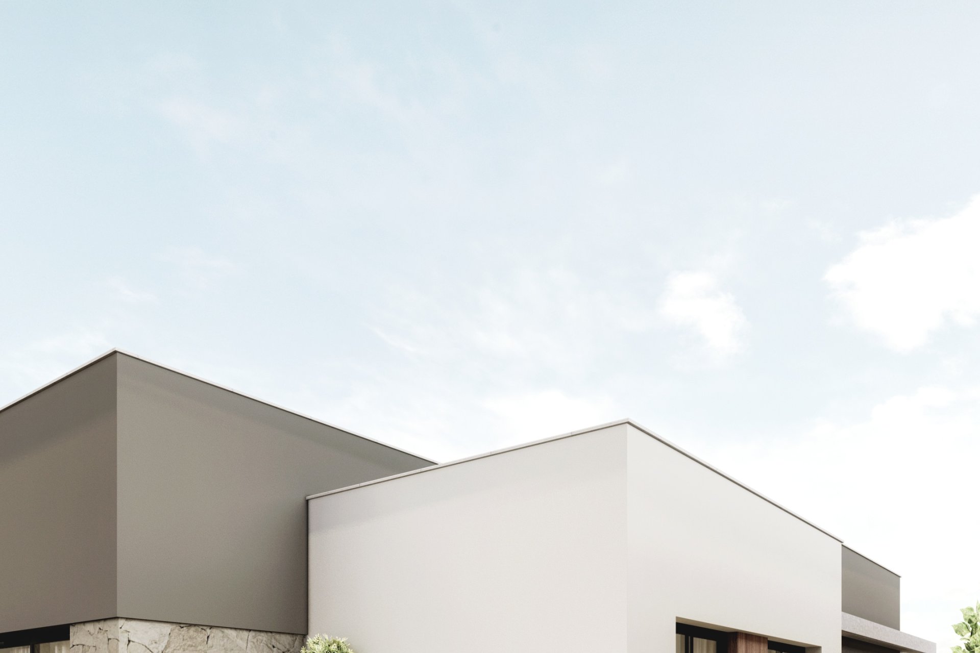 New Build - detached -
San Juan de los Terreros