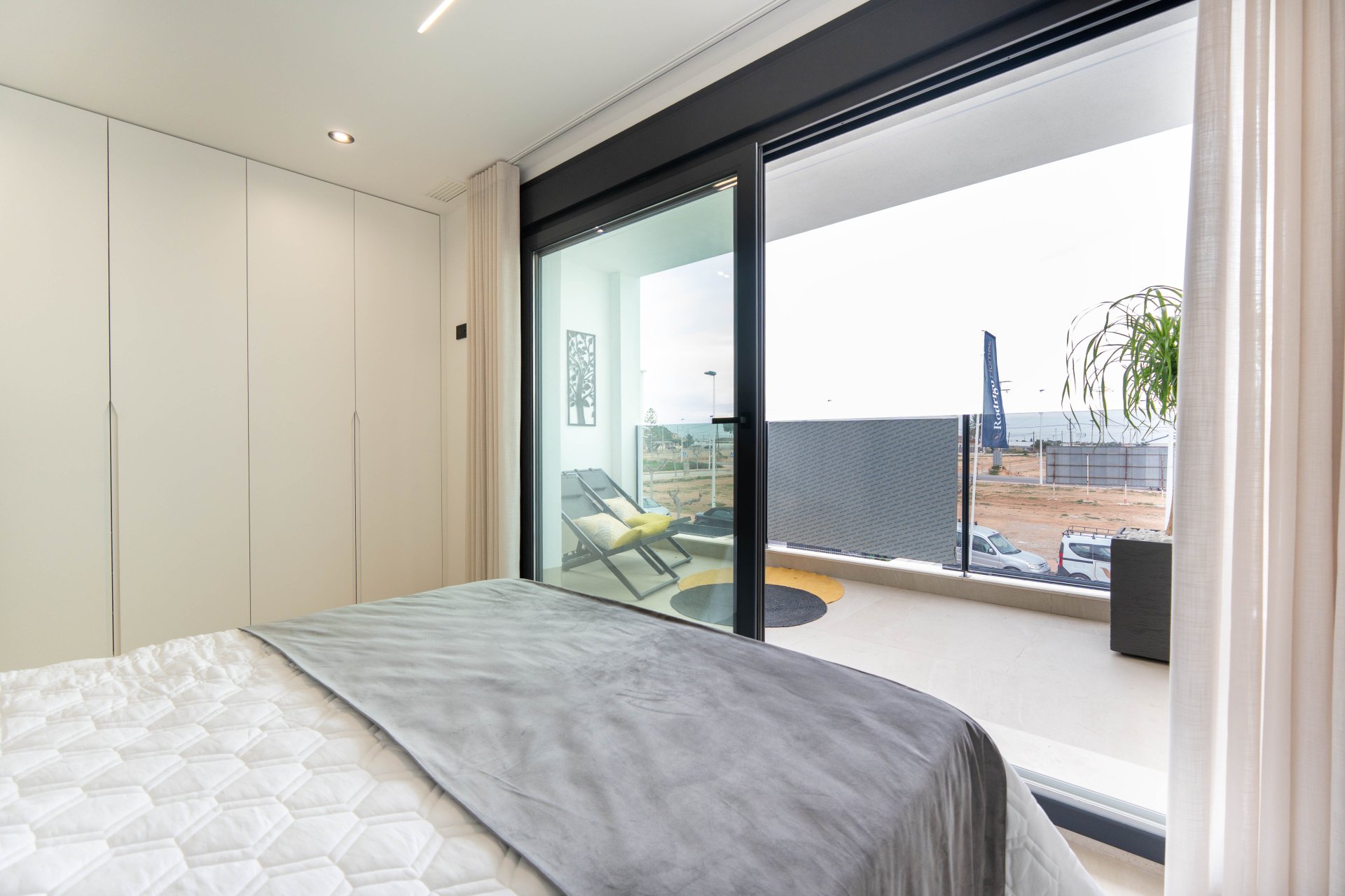New Build - detached -
San Pedro del Pinatar