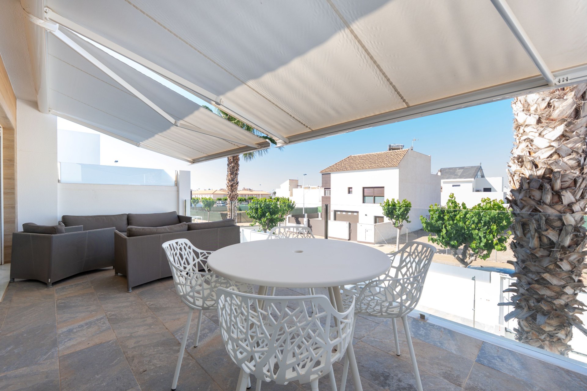 New Build - detached -
San Pedro del Pinatar