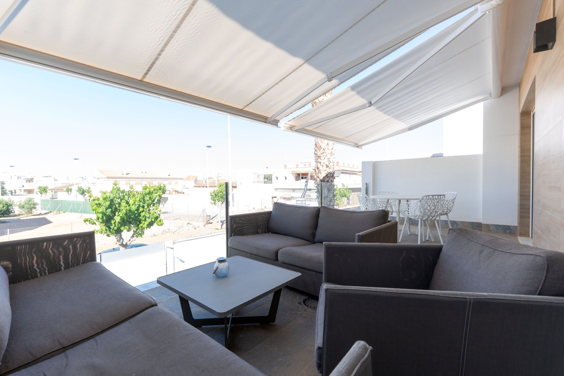 New Build - detached -
San Pedro del Pinatar