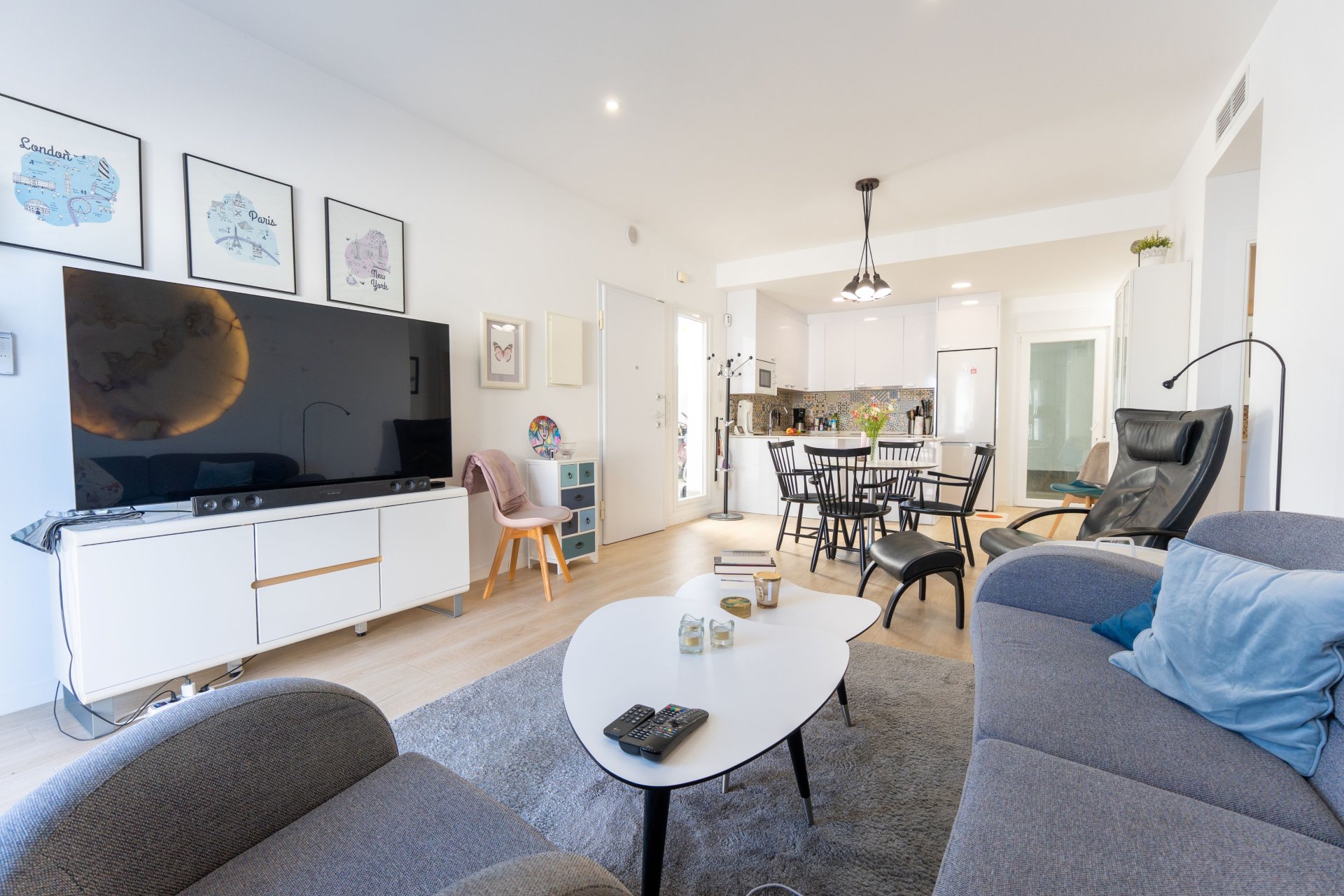 New Build - detached -
San Pedro del Pinatar