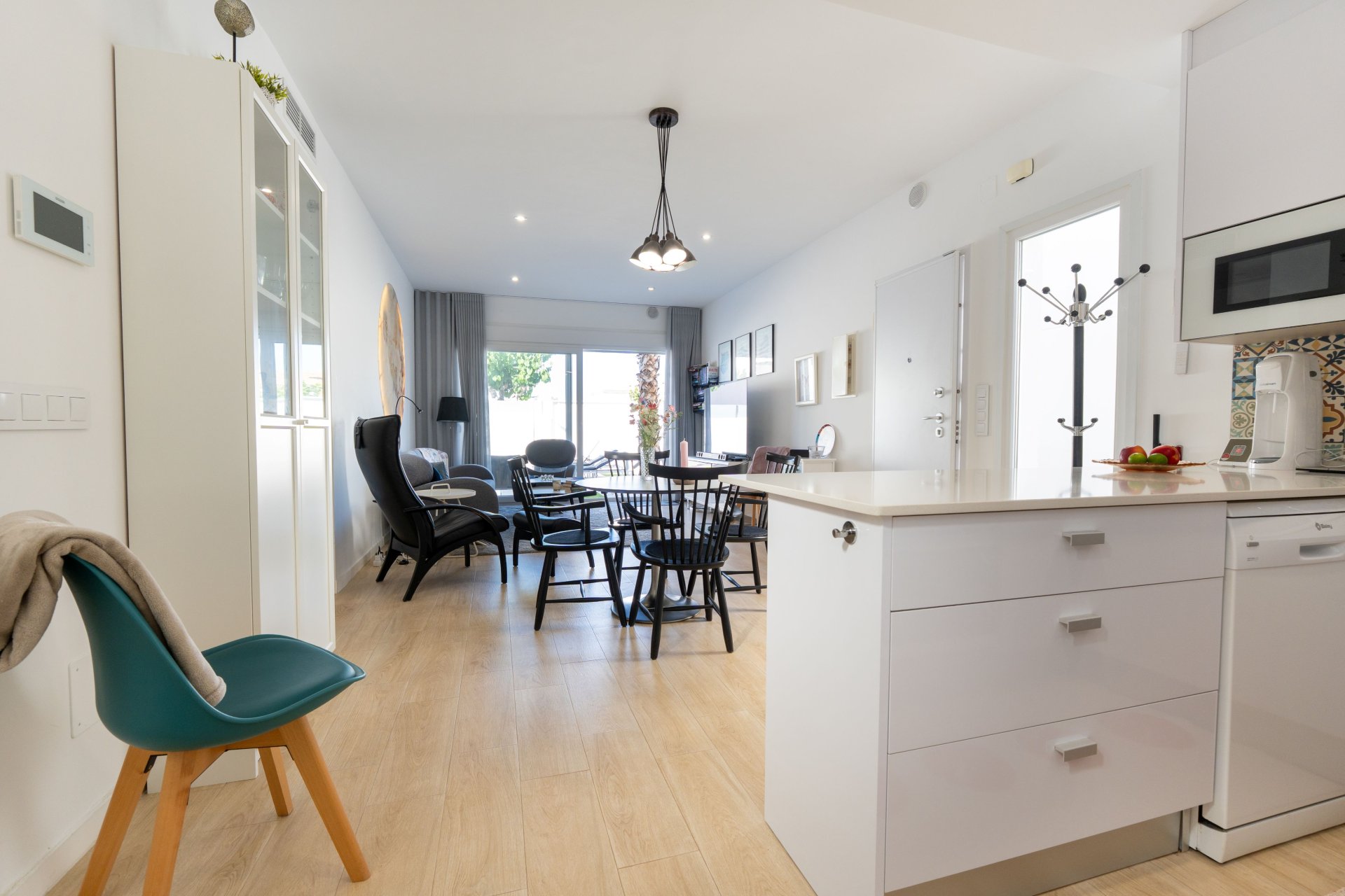 New Build - detached -
San Pedro del Pinatar