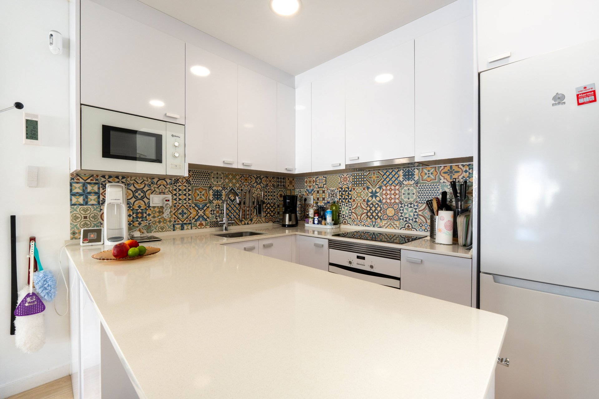New Build - detached -
San Pedro del Pinatar