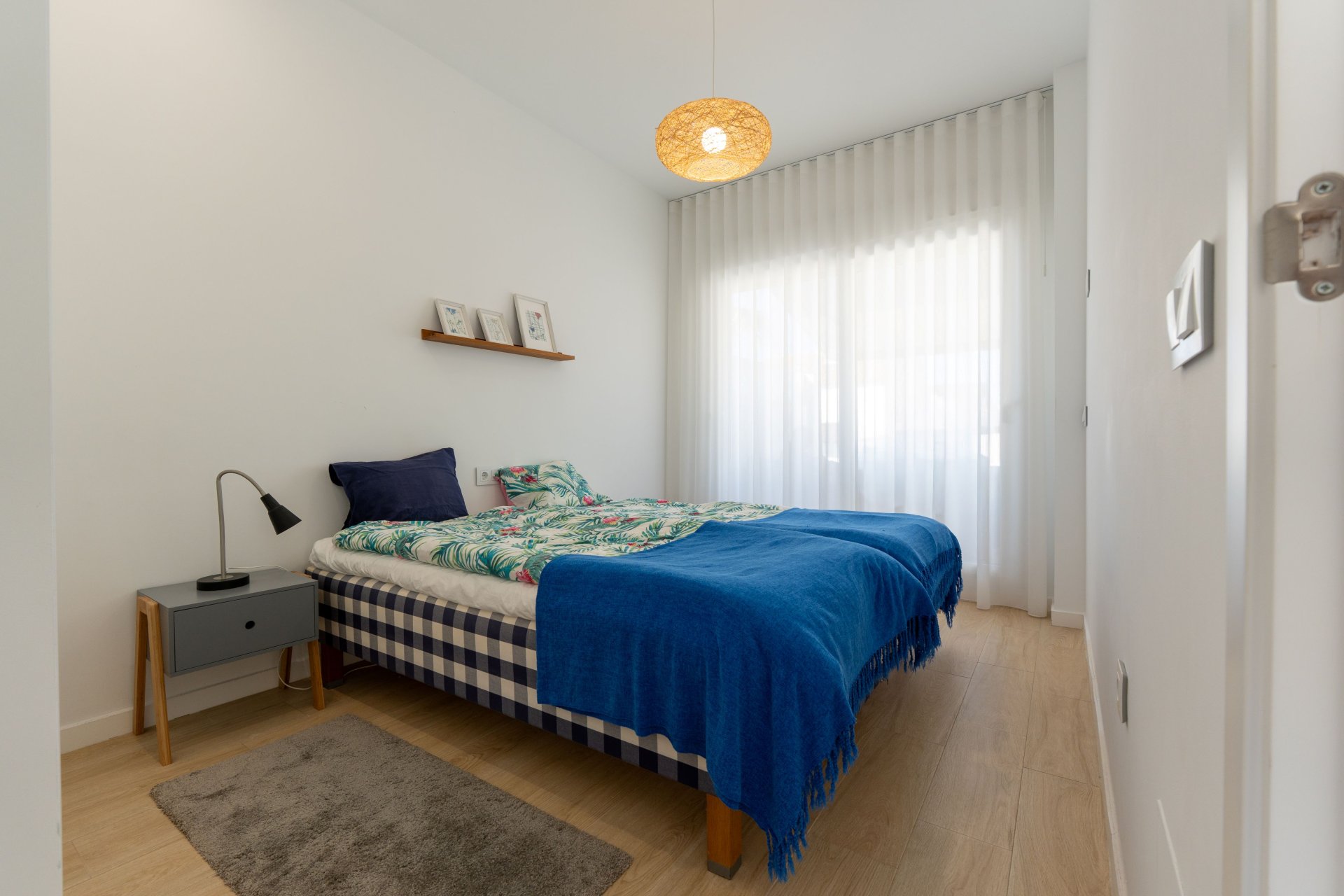 New Build - detached -
San Pedro del Pinatar