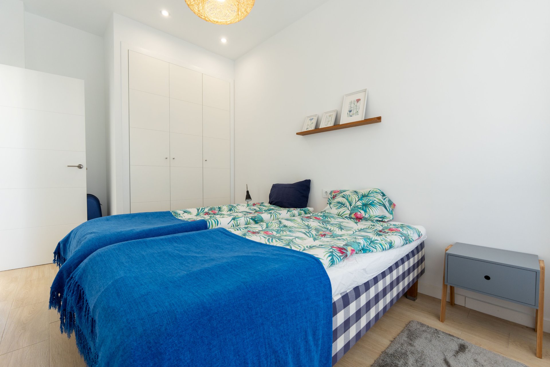 New Build - detached -
San Pedro del Pinatar