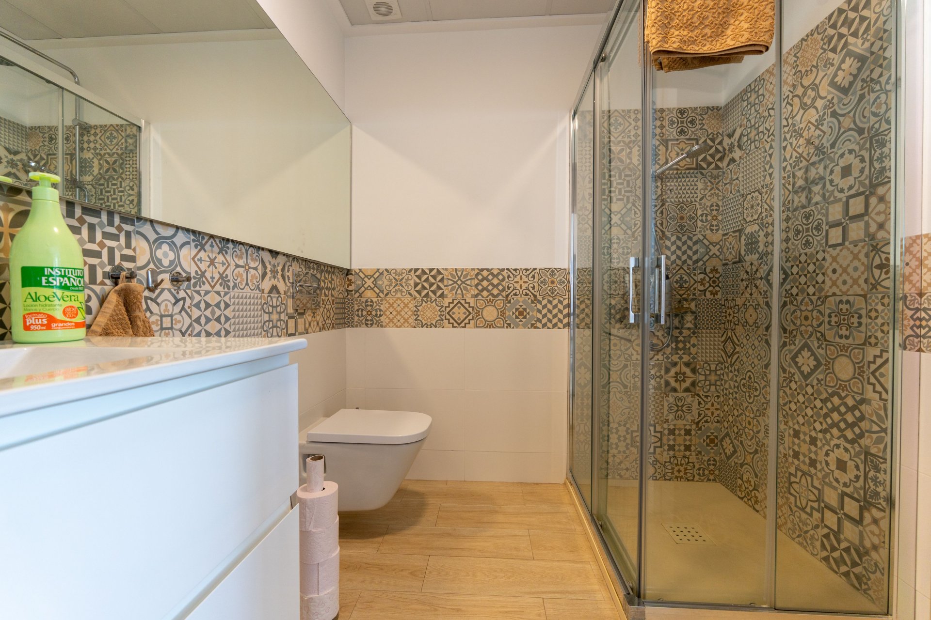 New Build - detached -
San Pedro del Pinatar