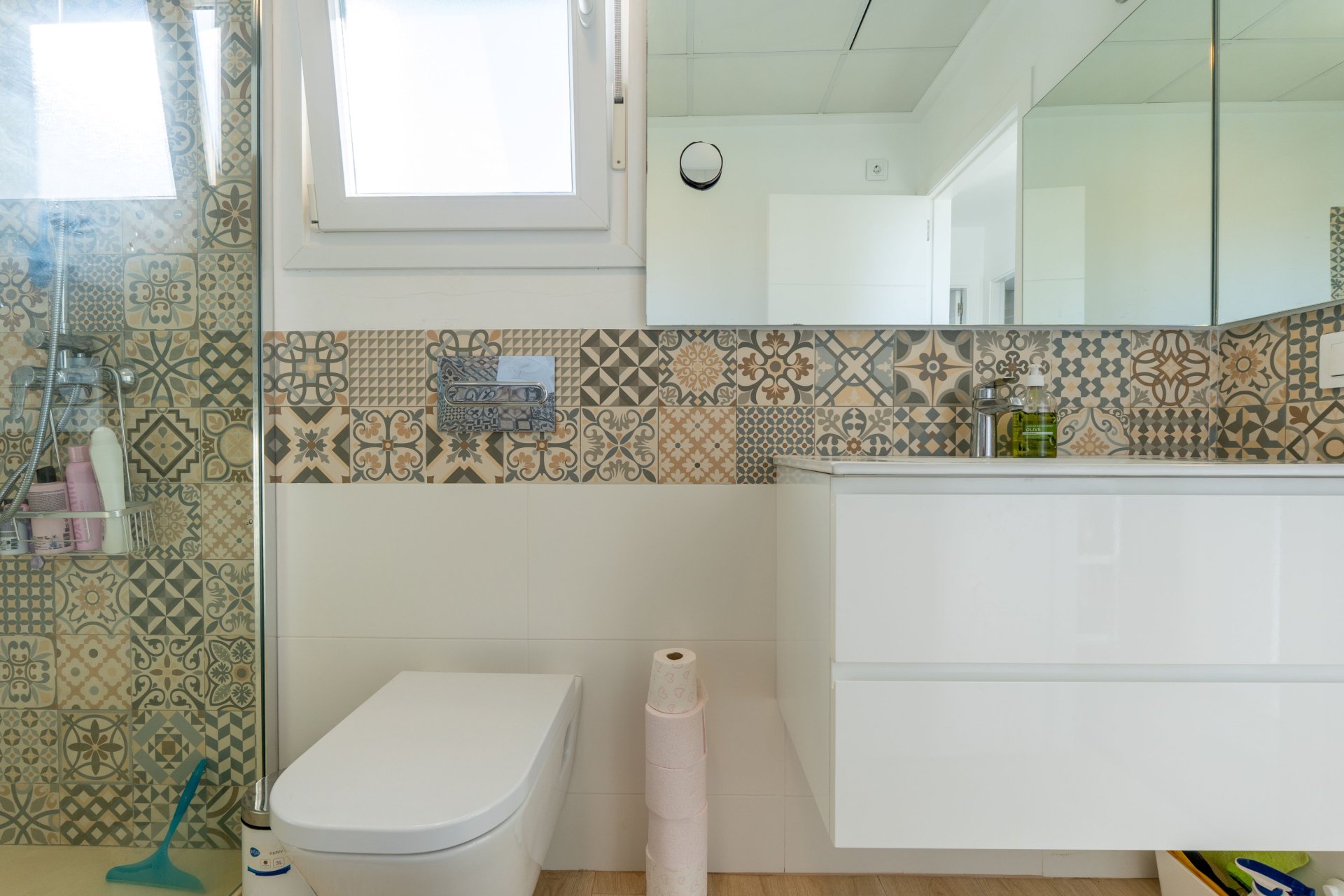 New Build - detached -
San Pedro del Pinatar