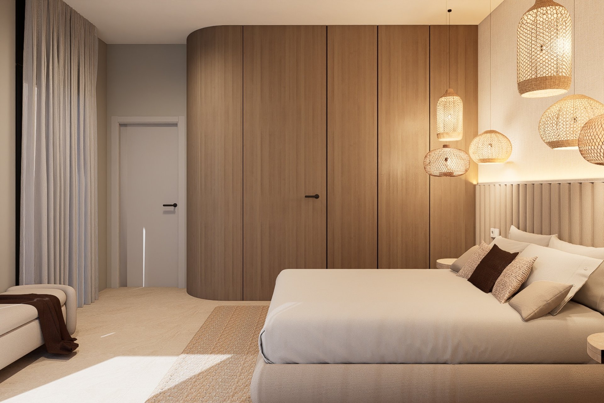 New Build - detached -
San Pedro del Pinatar