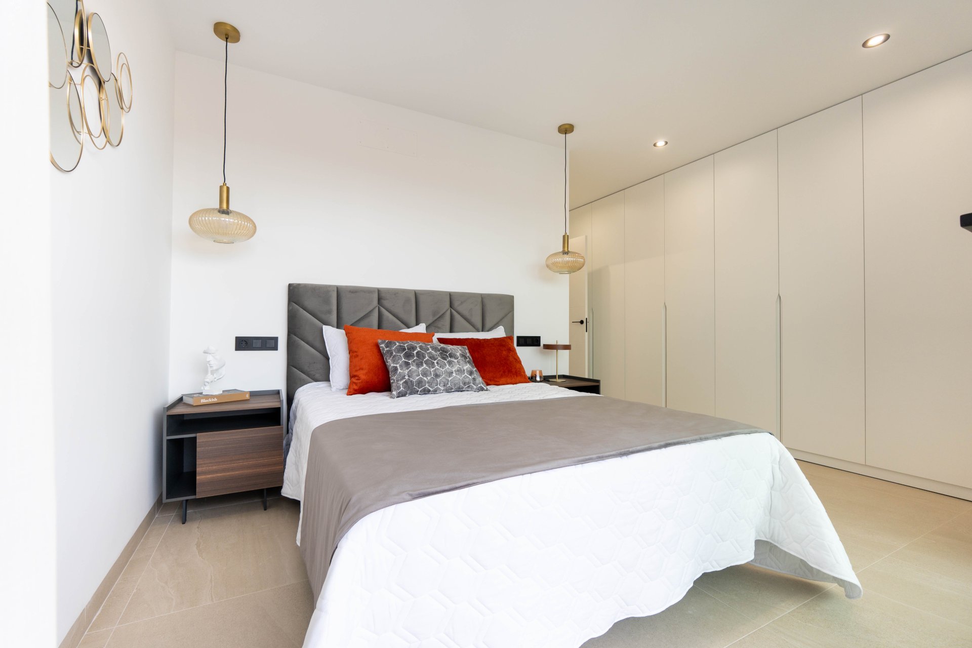 New Build - detached -
San Pedro del Pinatar