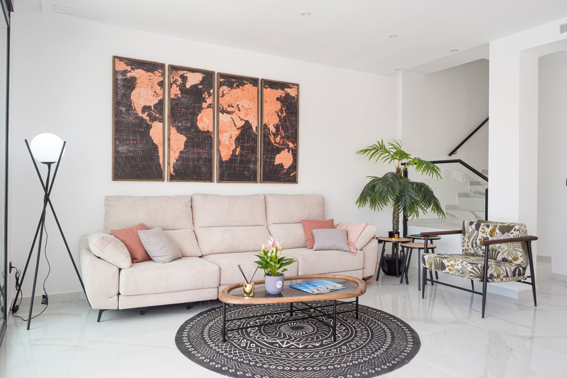 New Build - detached -
San Pedro del Pinatar